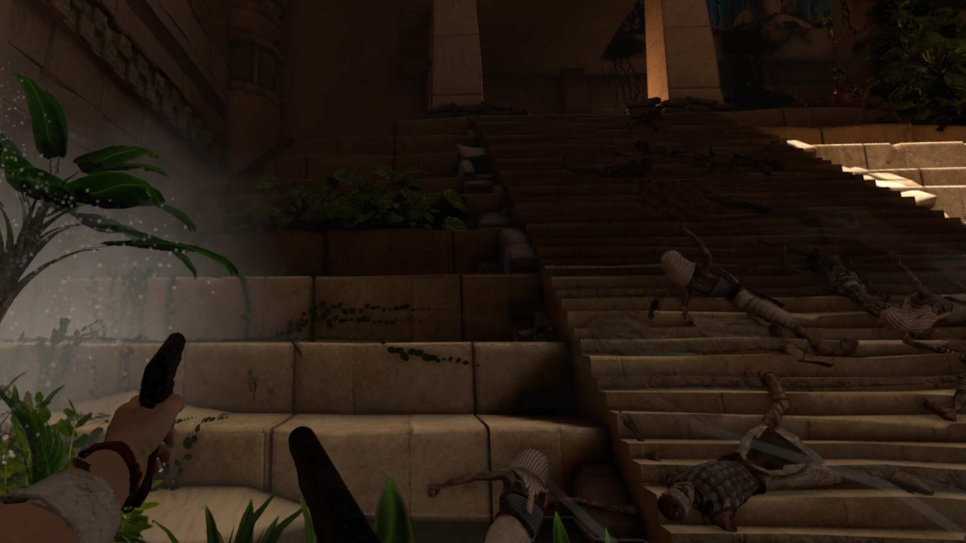 Primal Reign screenshot