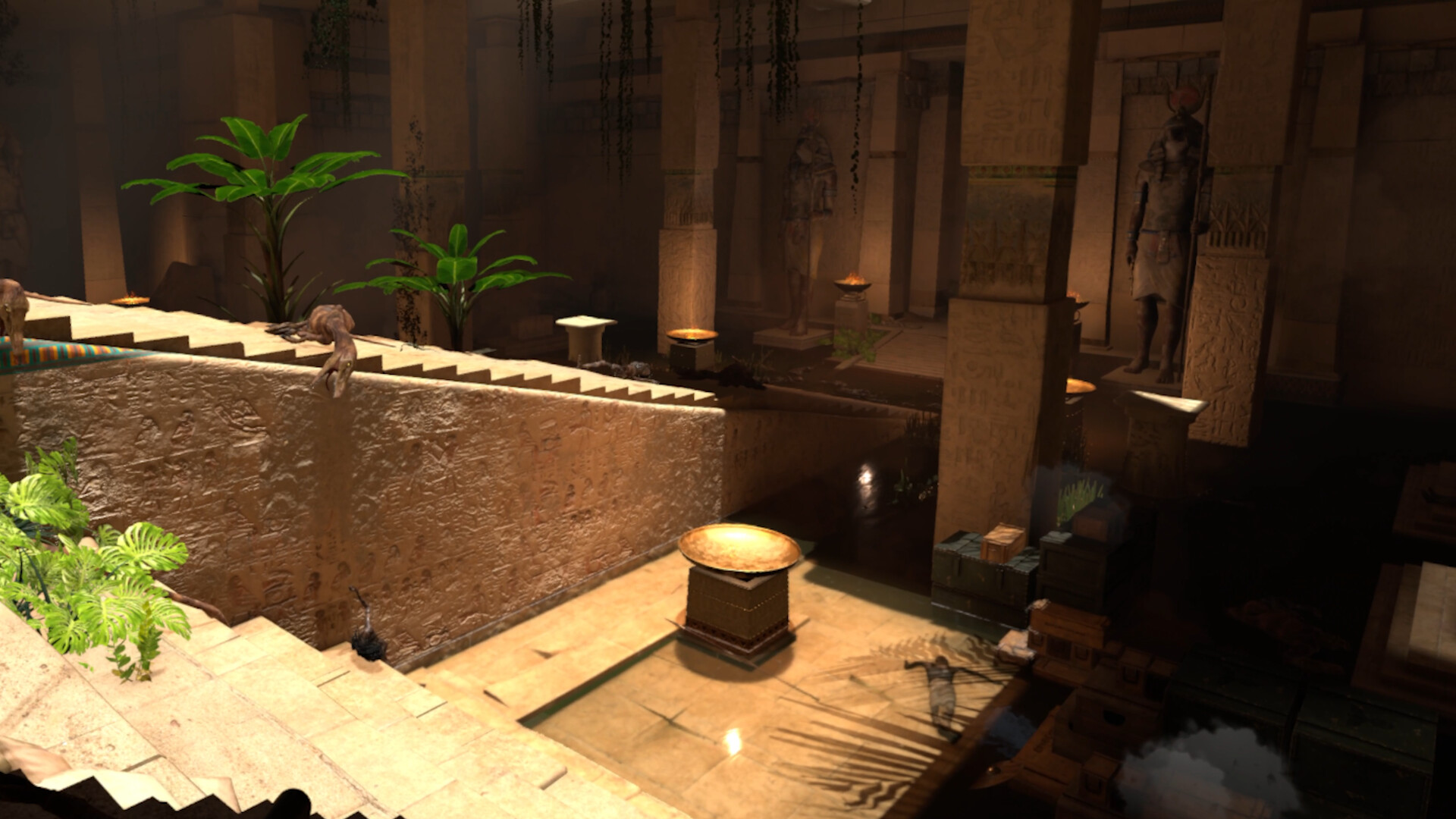 Primal Reign screenshot