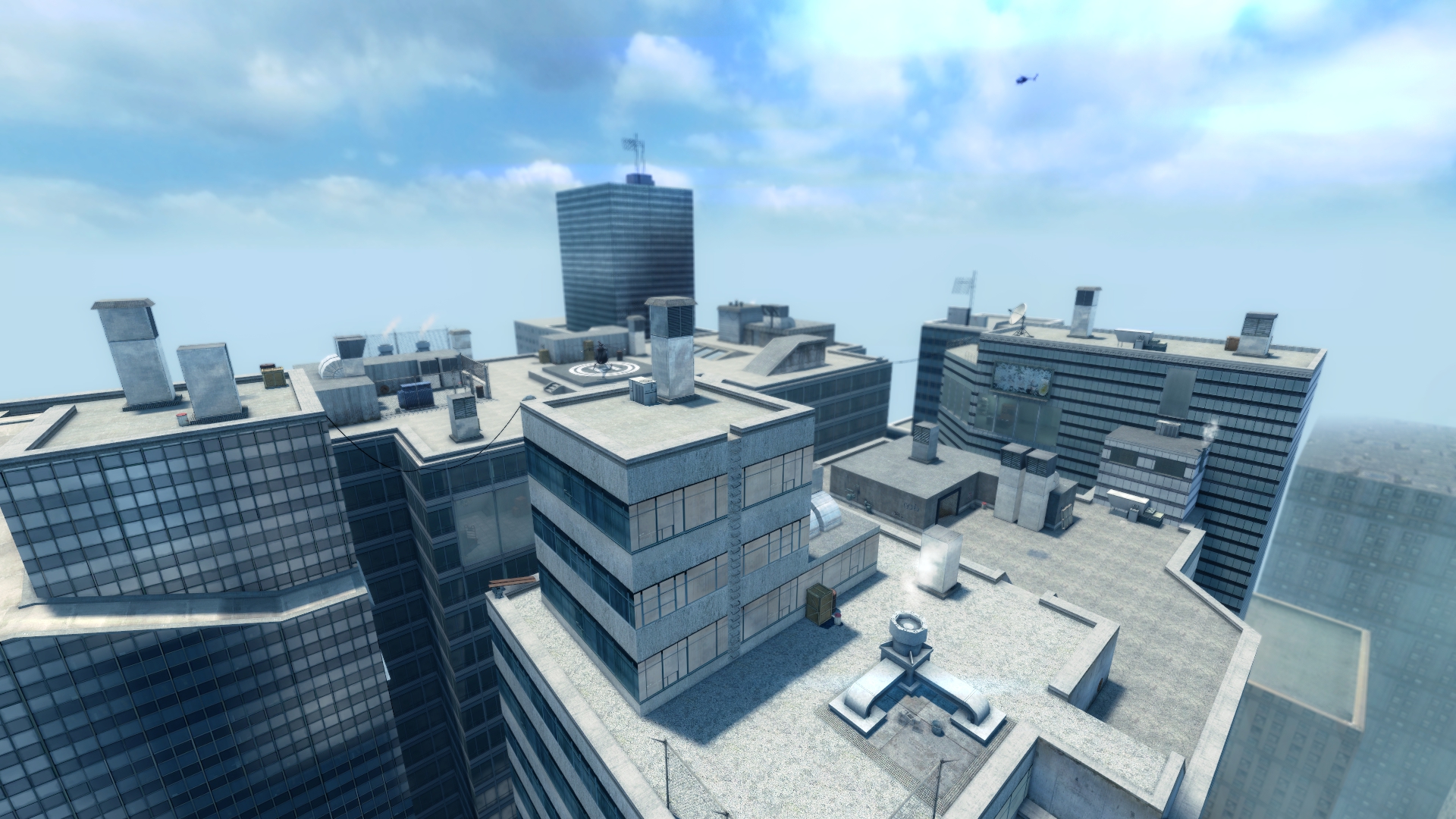 Double Action: Boogaloo screenshot
