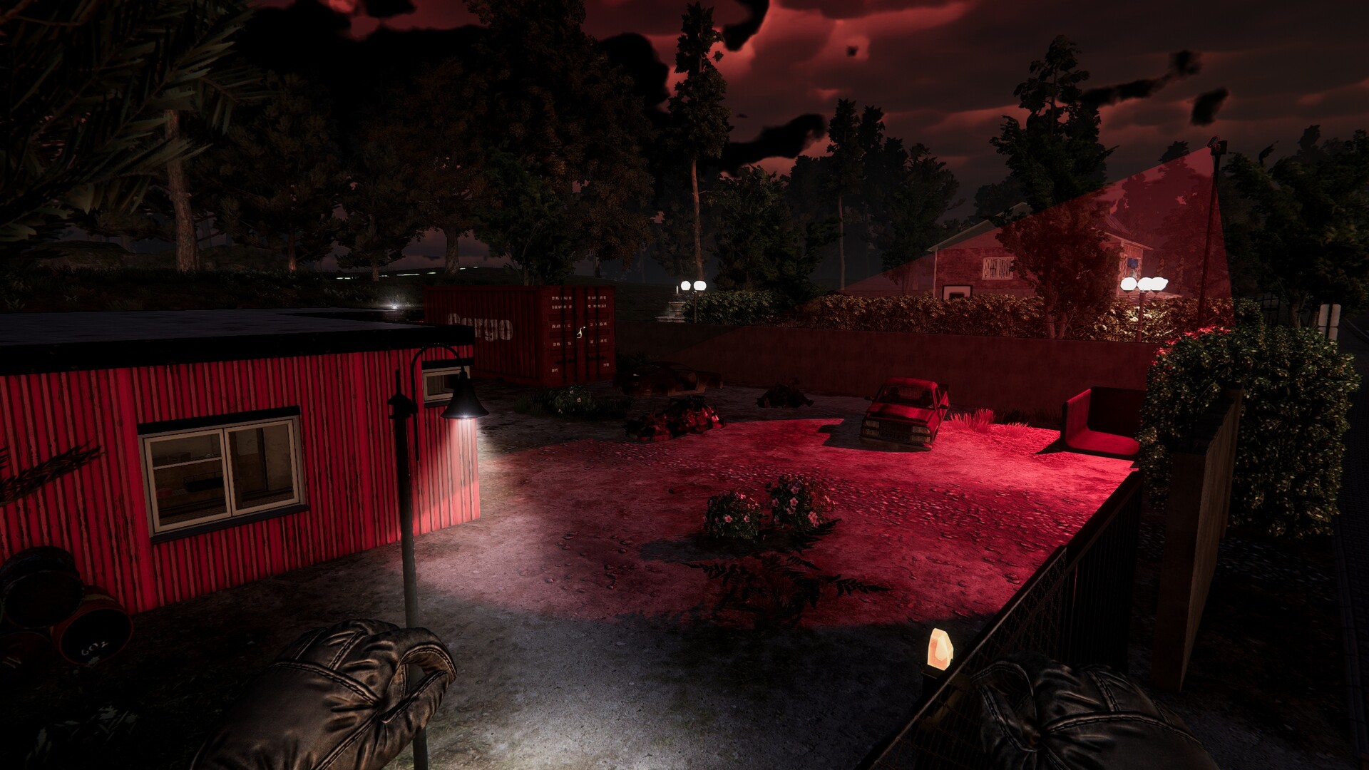 Thief Simulator 2 screenshot