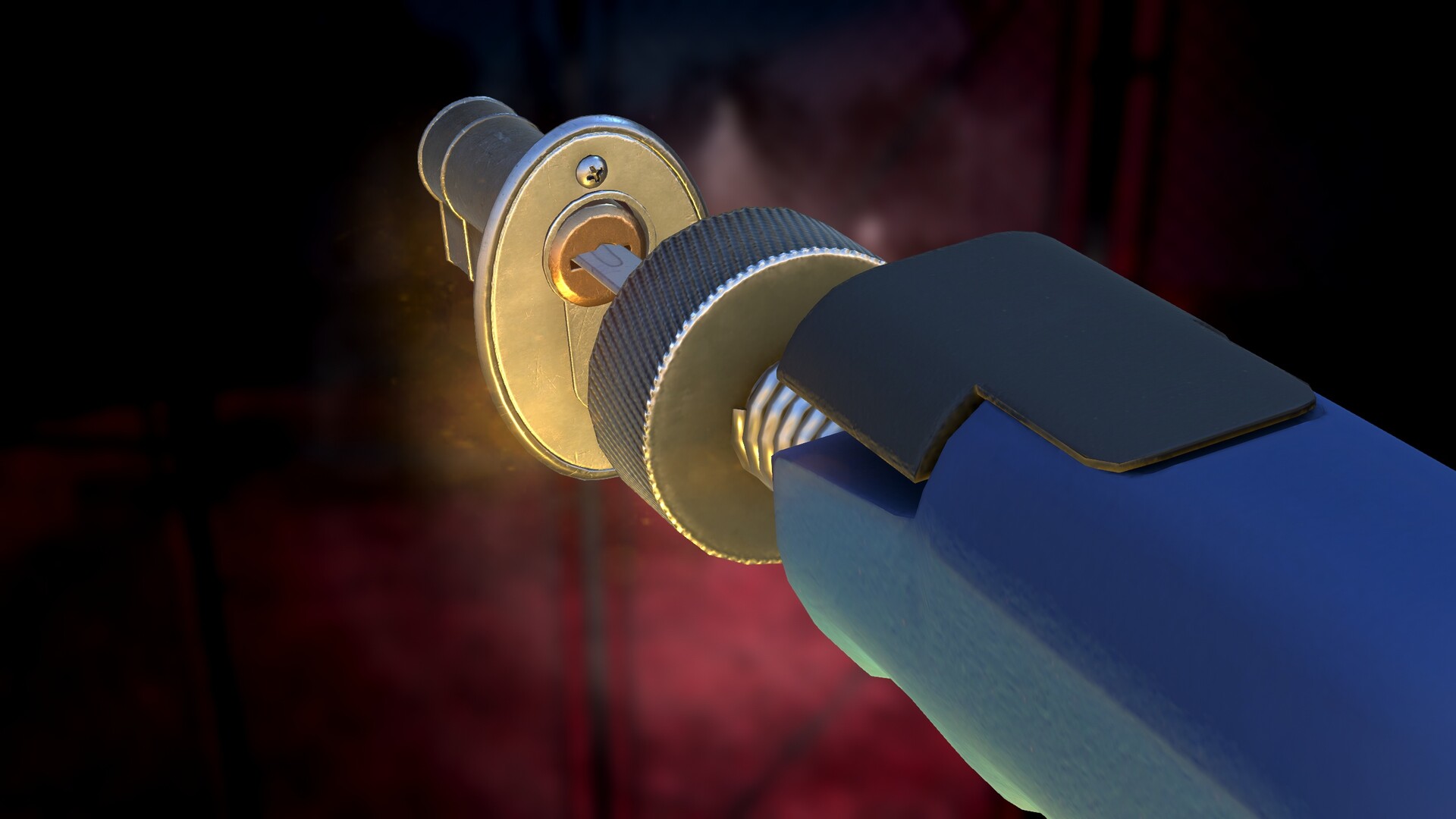Thief Simulator 2 screenshot