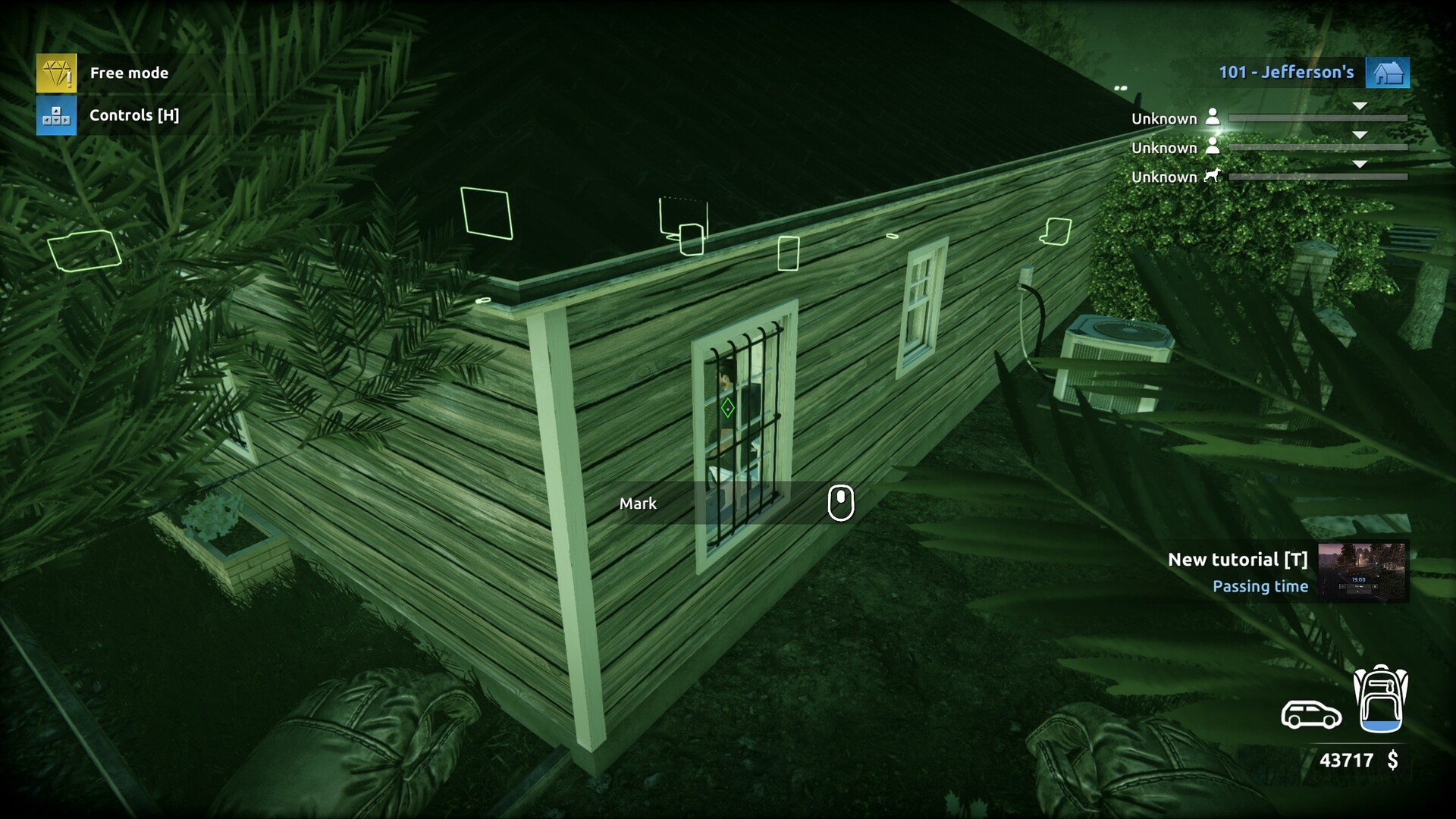 Thief Simulator 2 screenshot