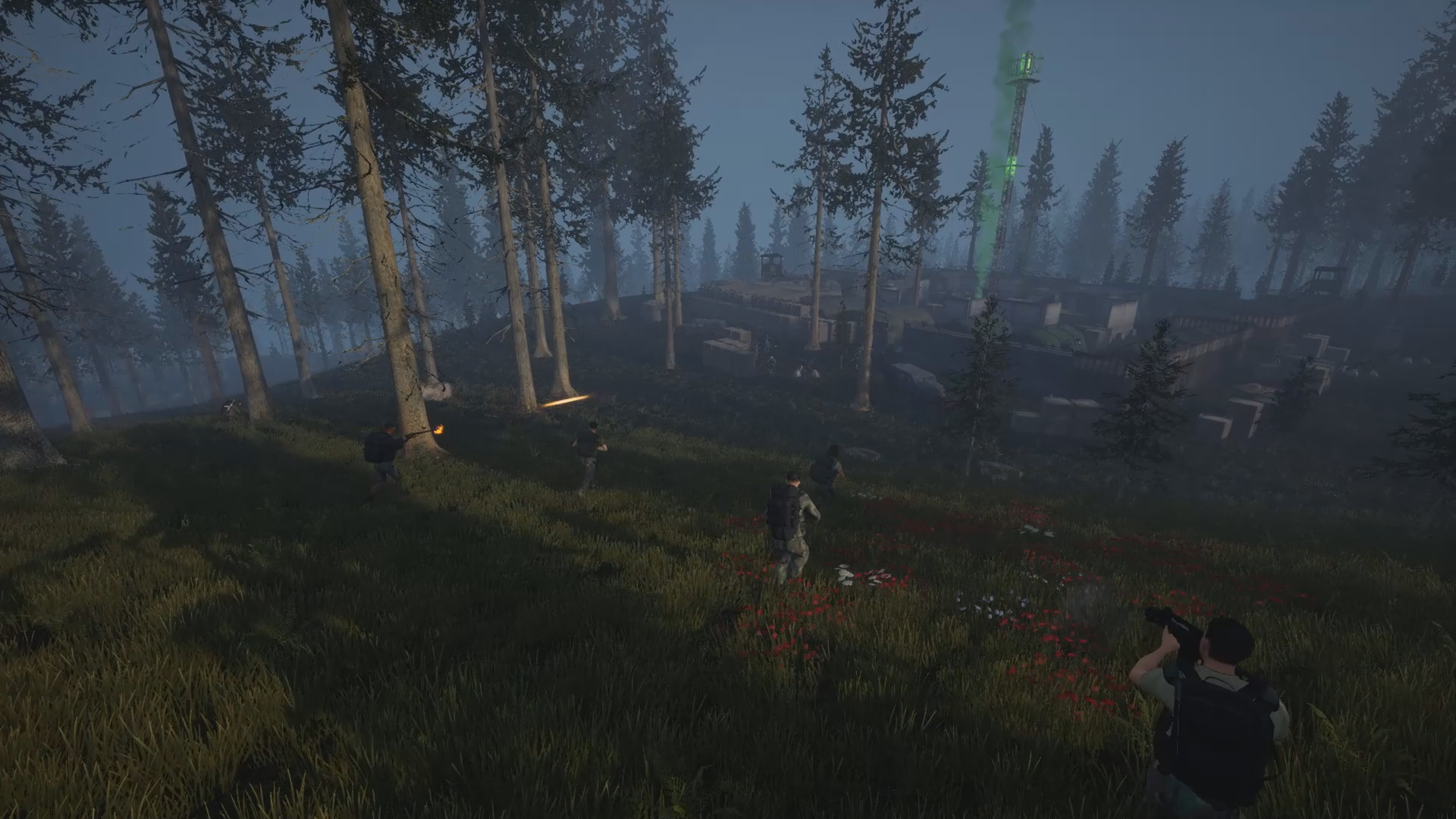 XERA: Survival screenshot
