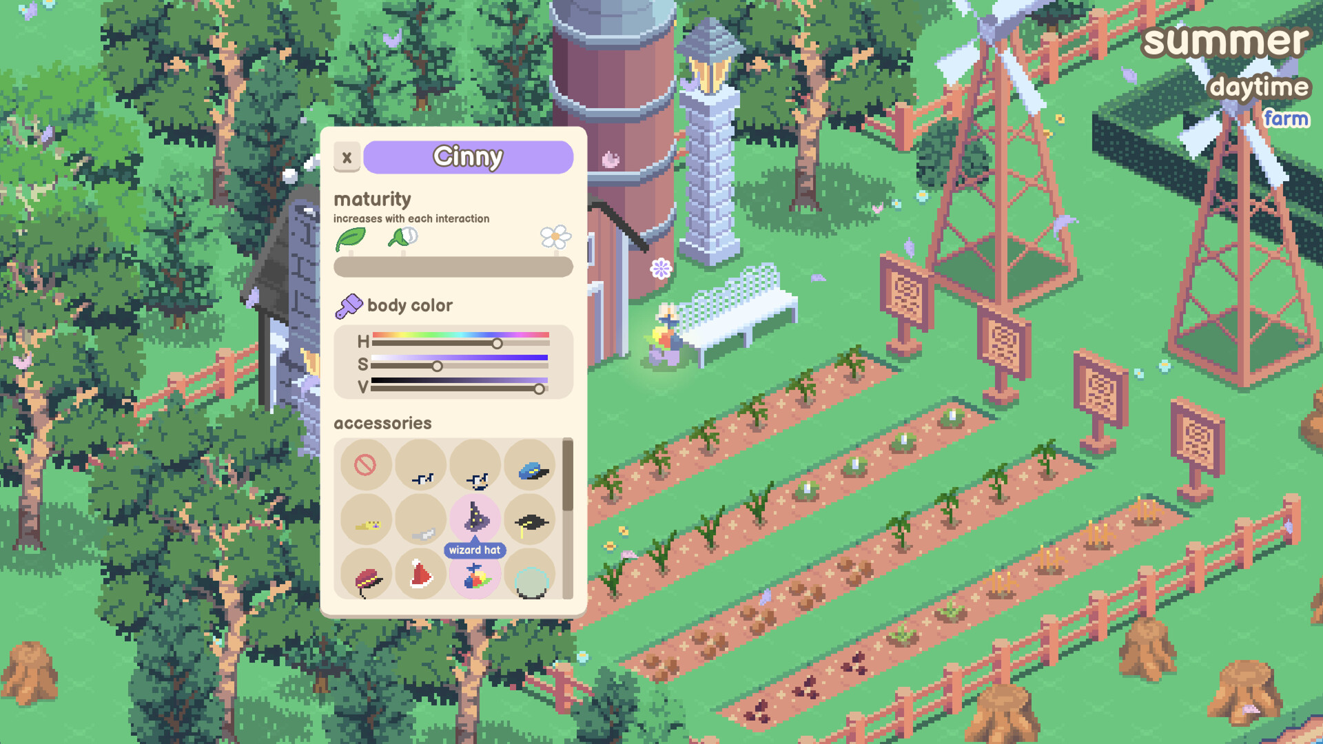 Gourdlets screenshot