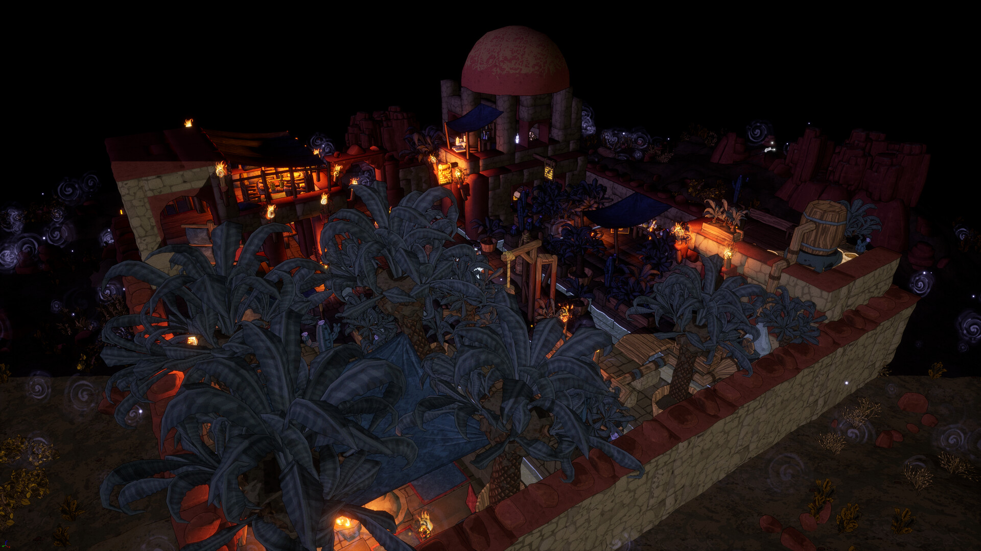 BattleJuice Alchemist screenshot