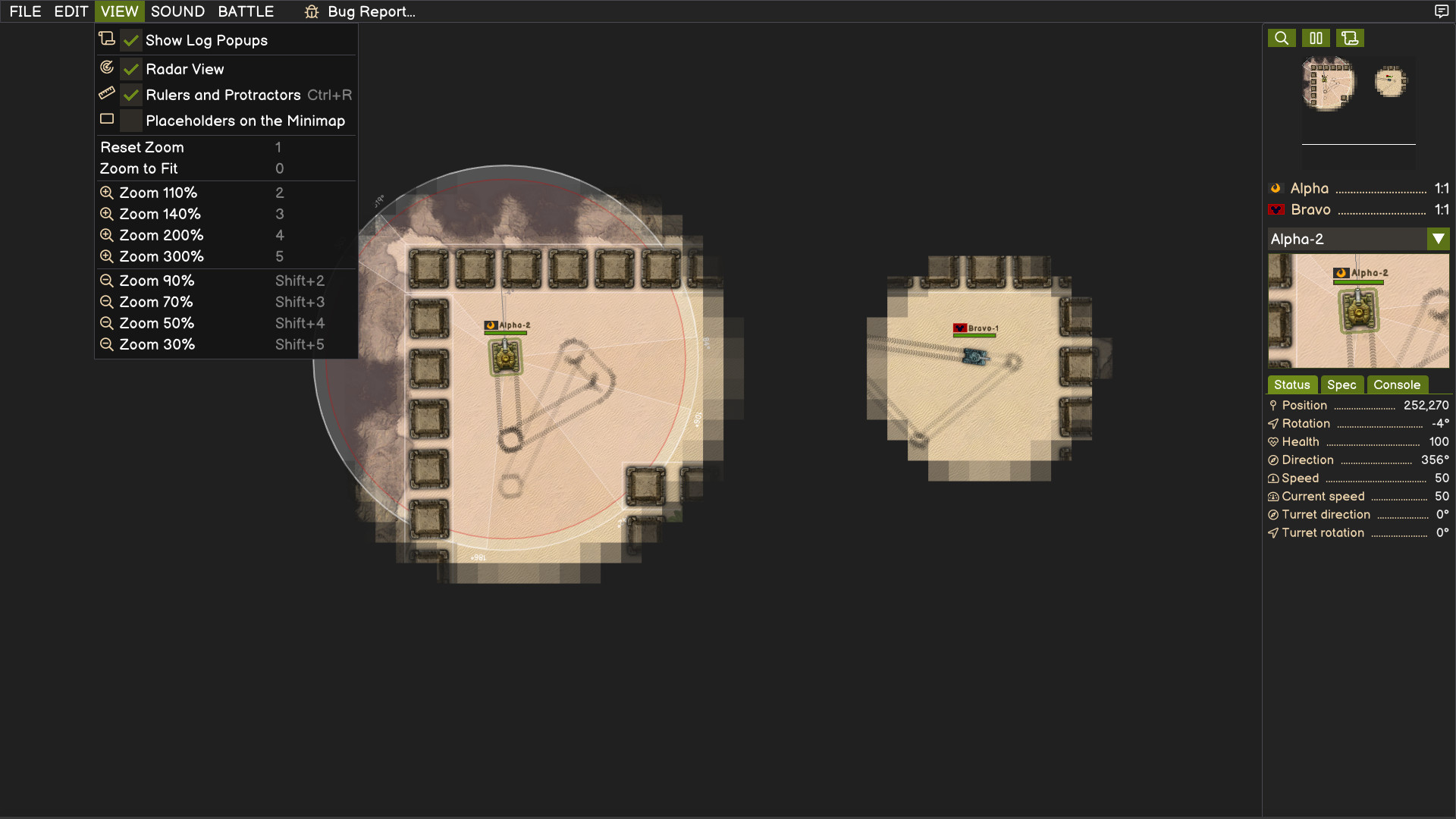 tanxy screenshot