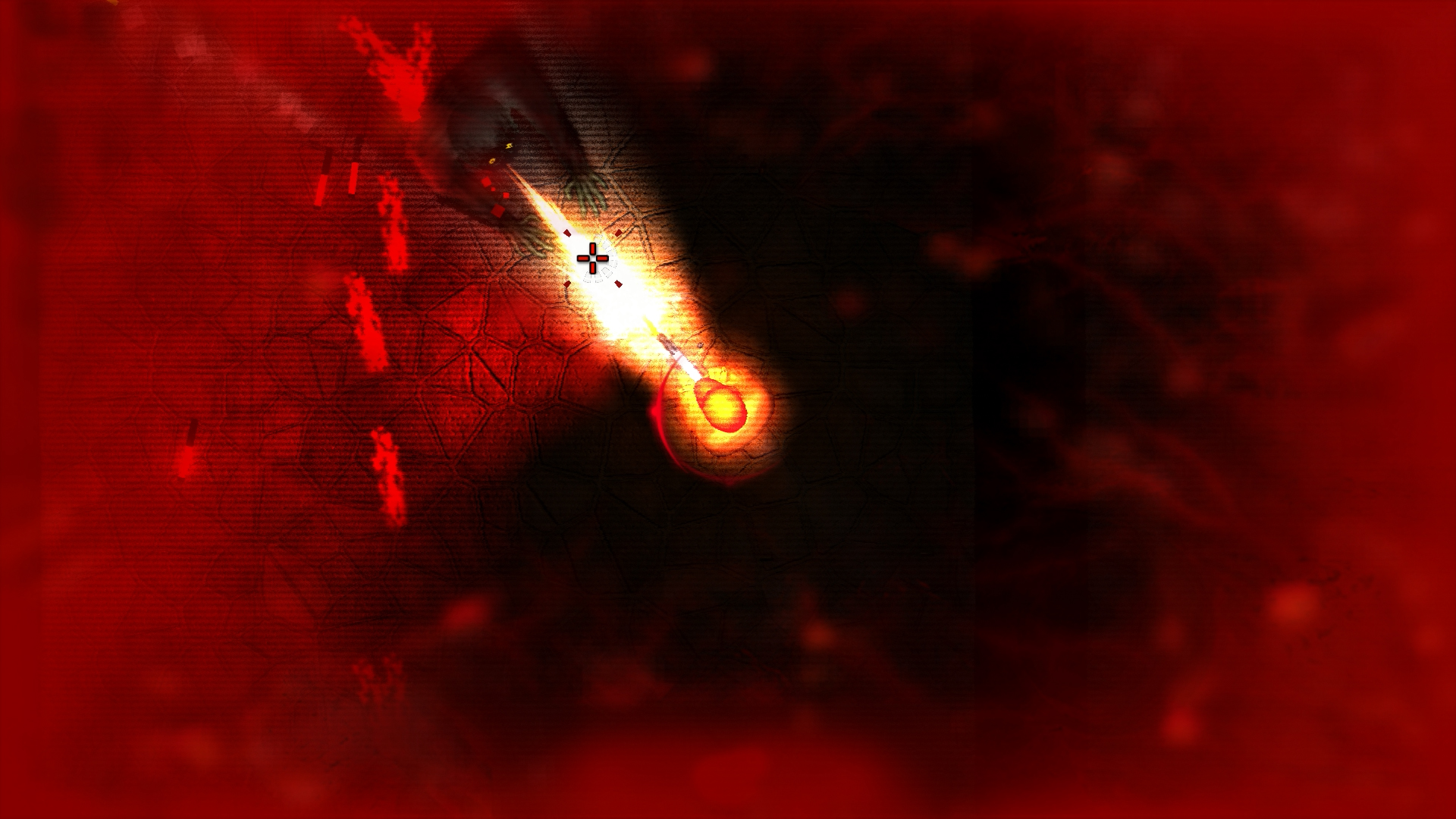 Zombies In The Dark screenshot