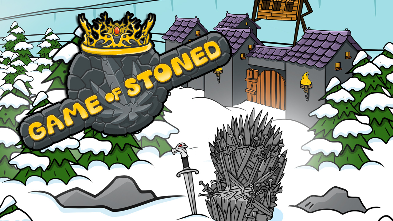 High Profits screenshot