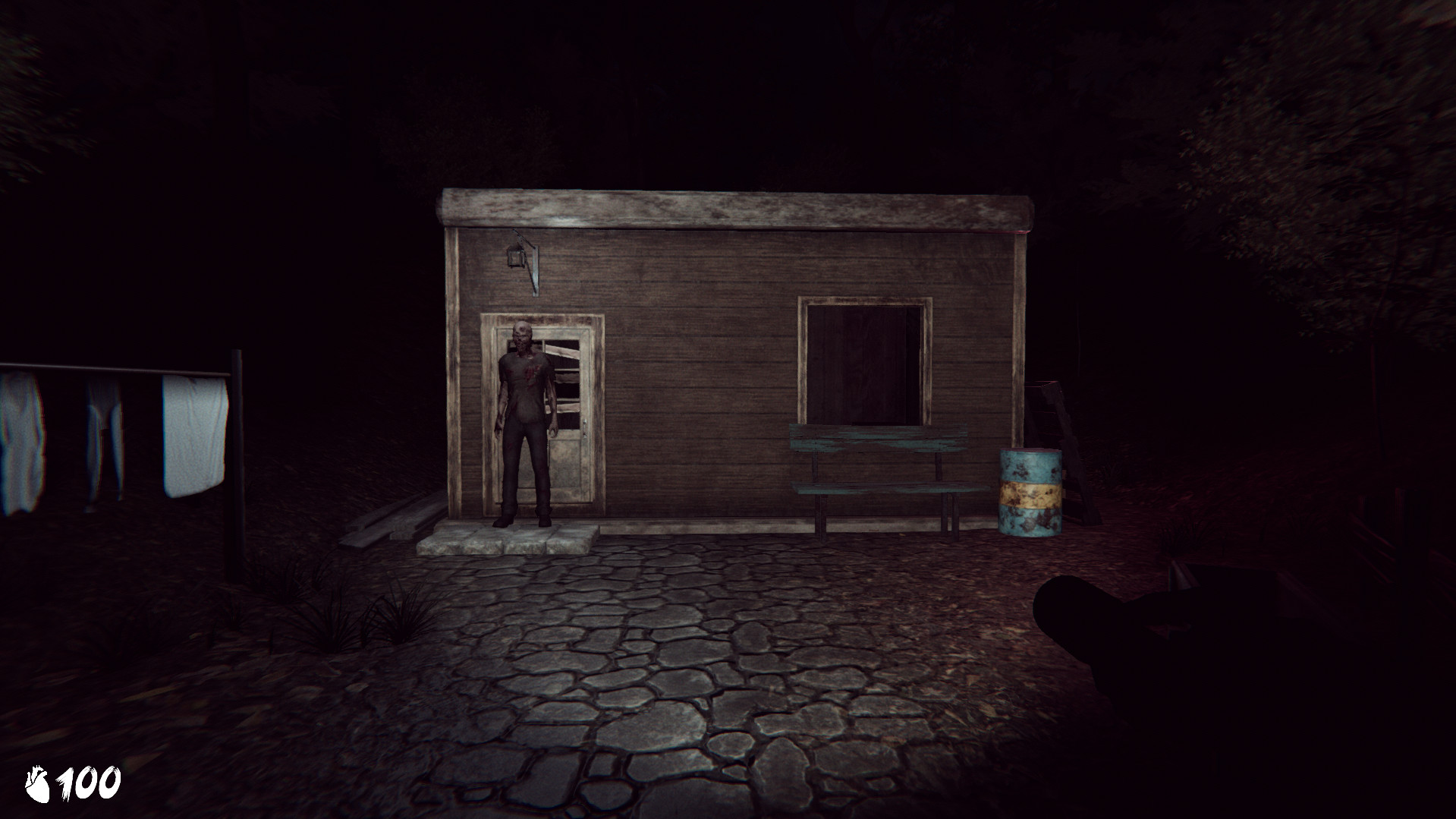 Ghost Blood screenshot