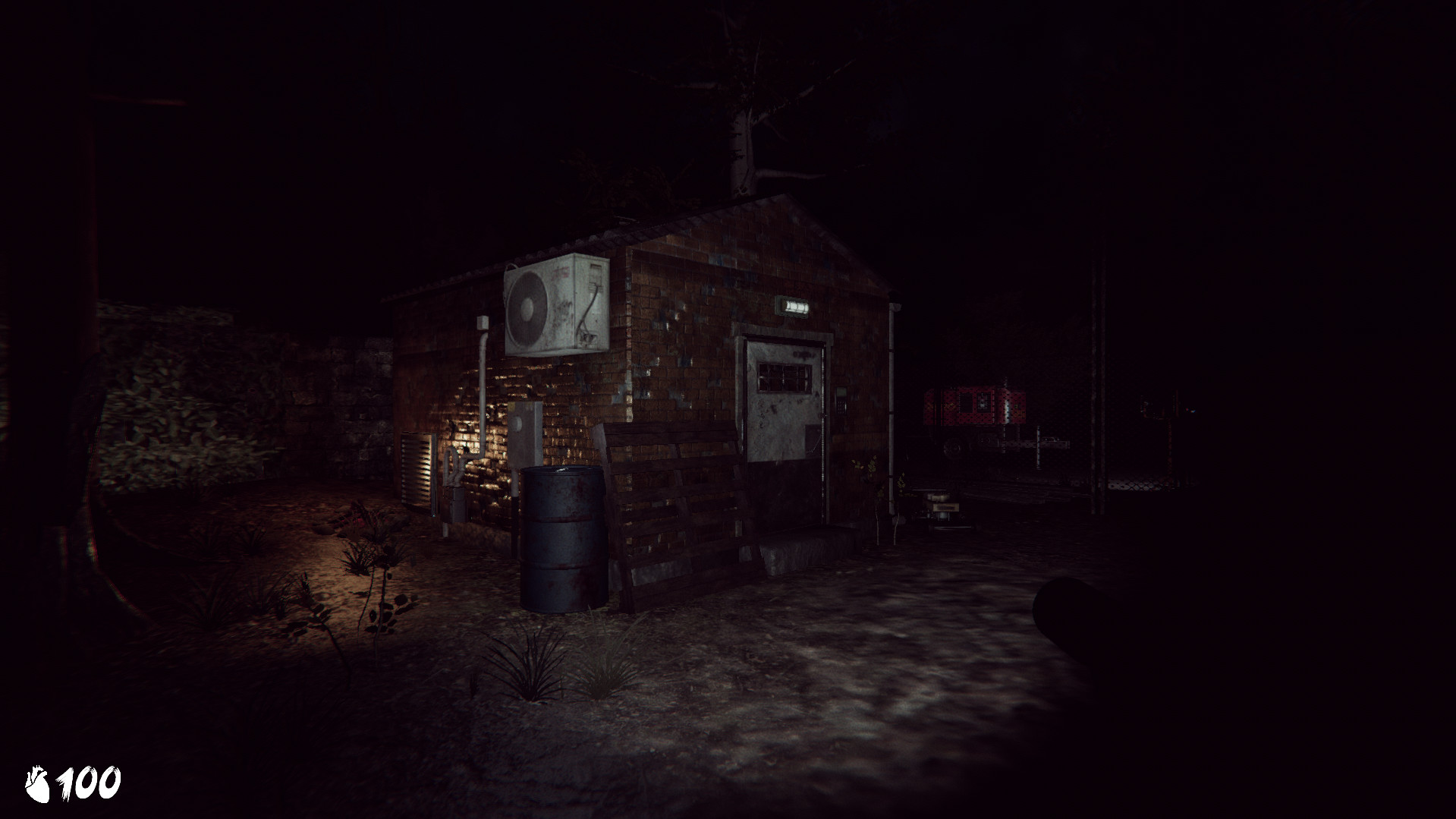 Ghost Blood screenshot