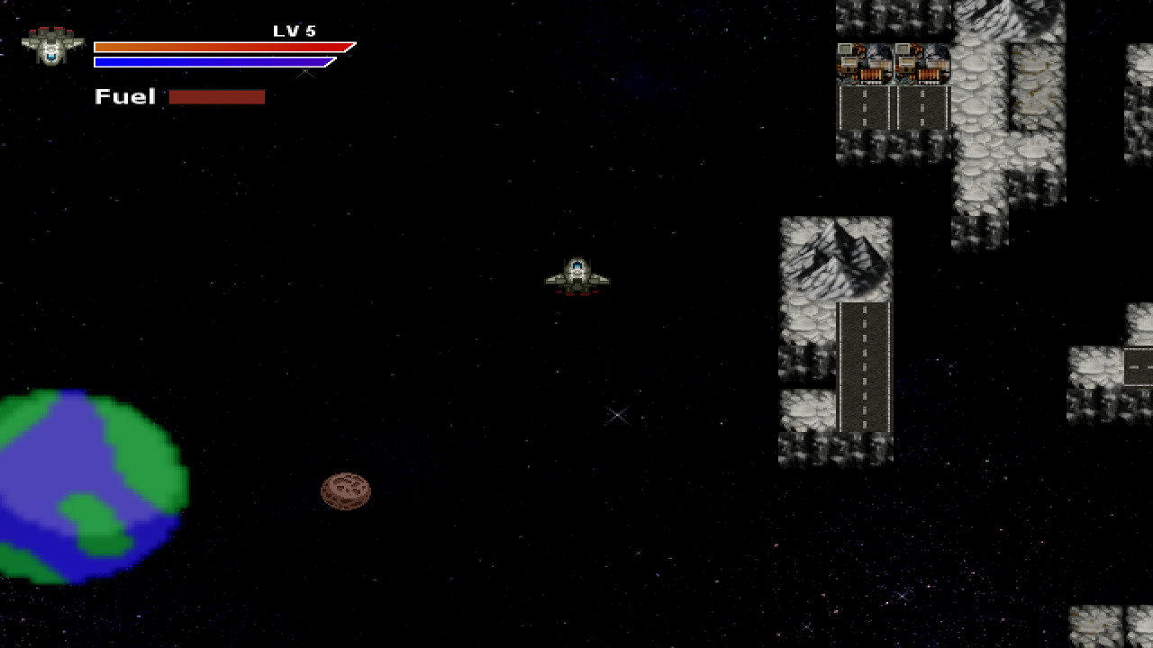After The End: The Harvest screenshot