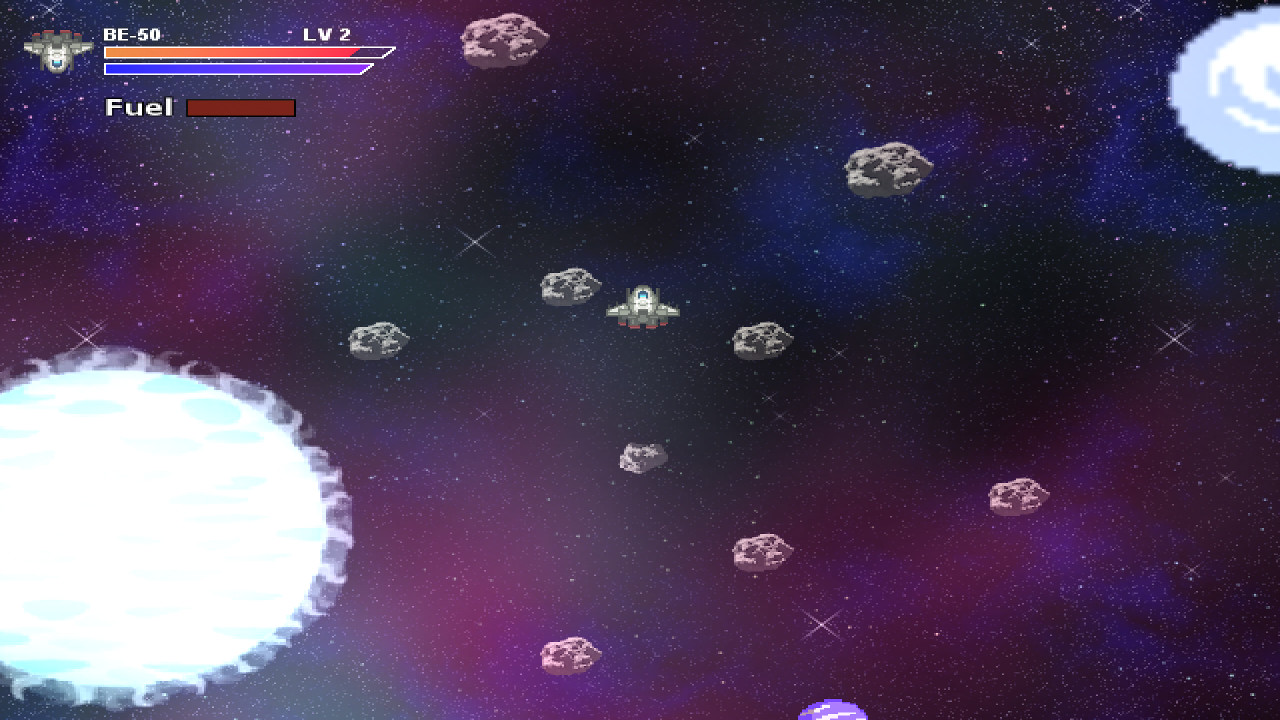 After The End: The Harvest screenshot