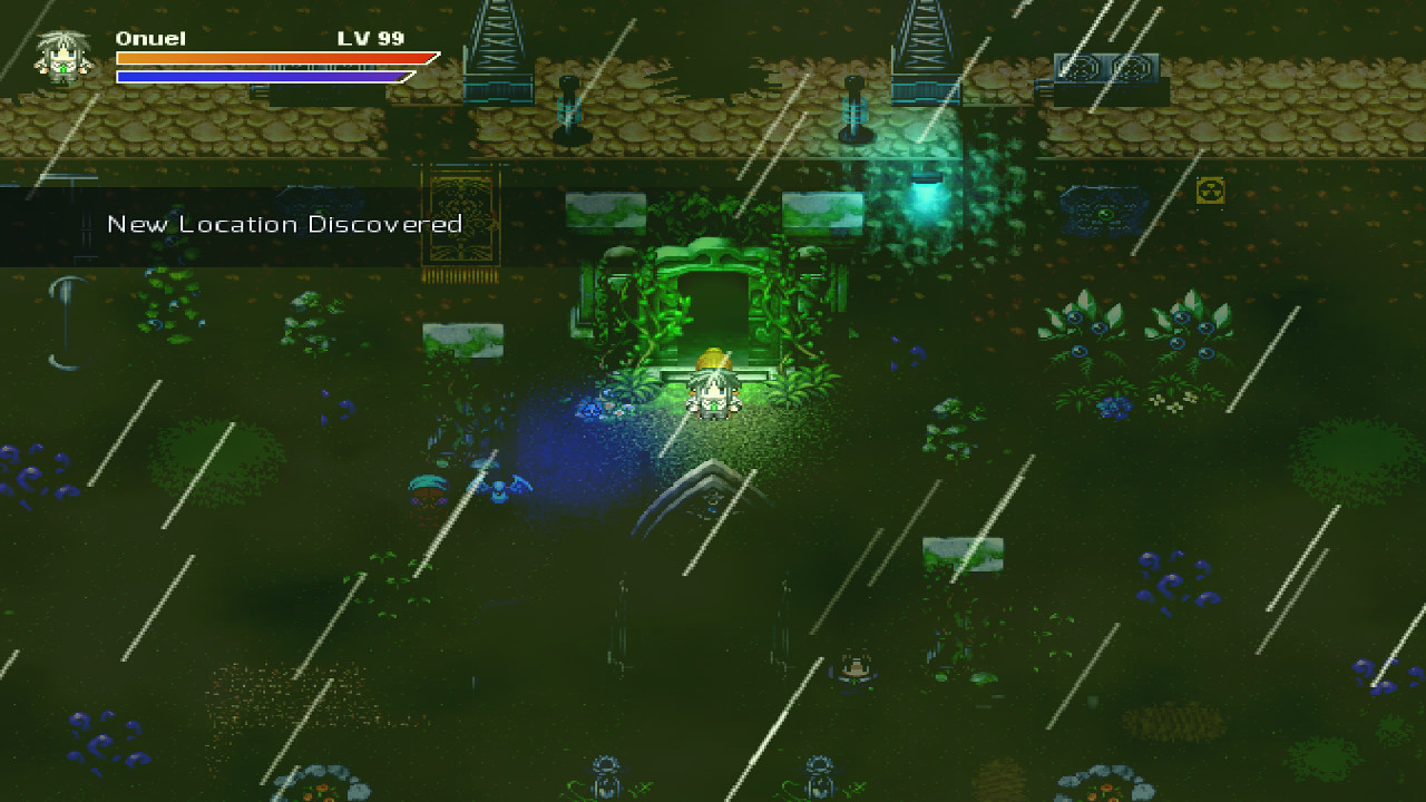 After The End: The Harvest screenshot