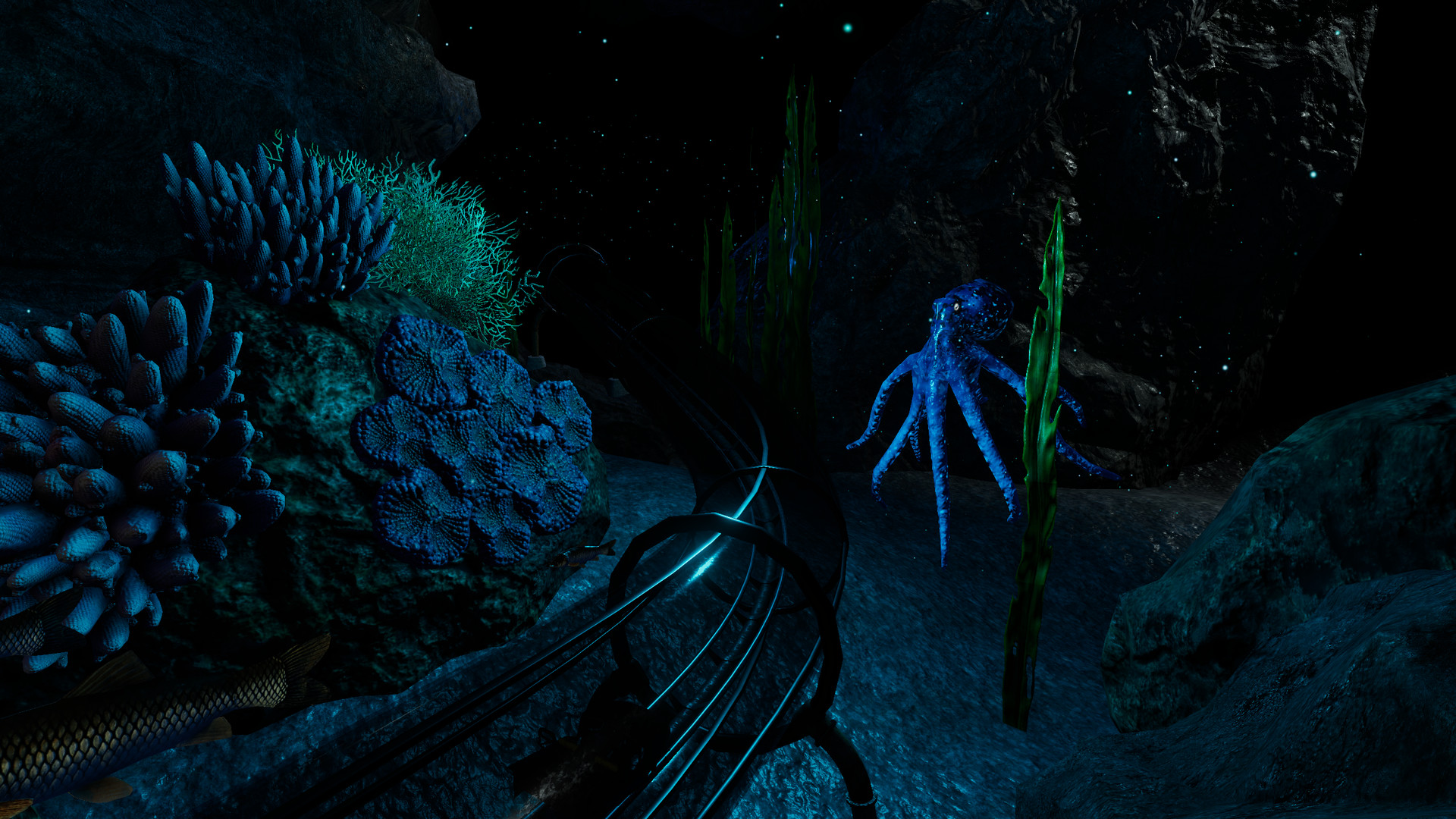 Epic Roller Coasters screenshot