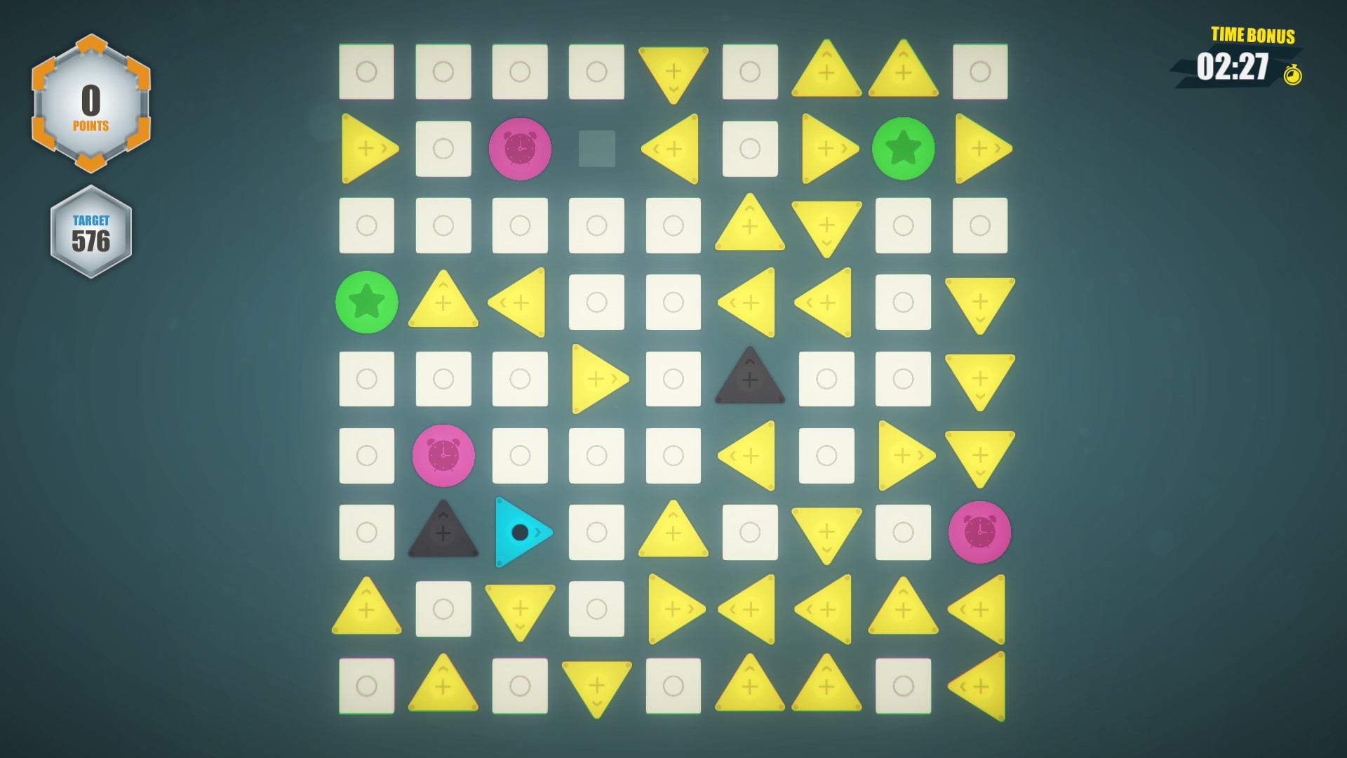 Shift screenshot