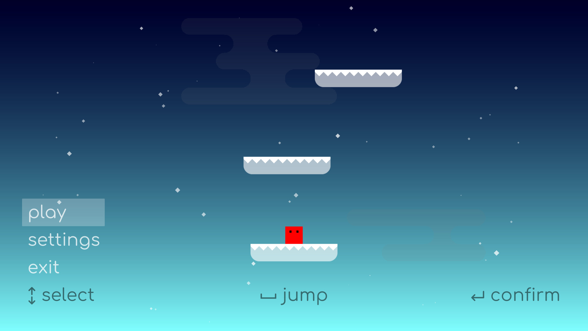 SlipSlop: World's Hardest Platformer Game screenshot