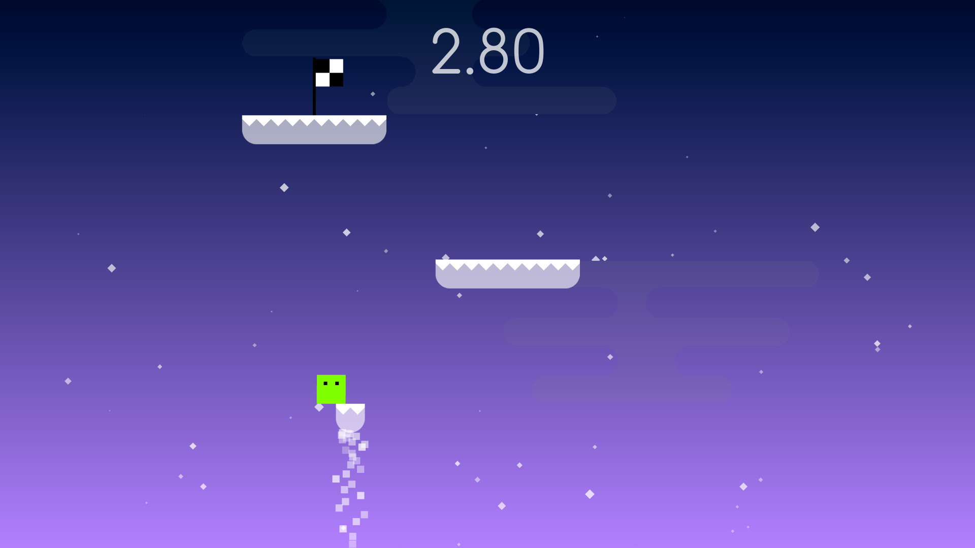 SlipSlop: World's Hardest Platformer Game screenshot