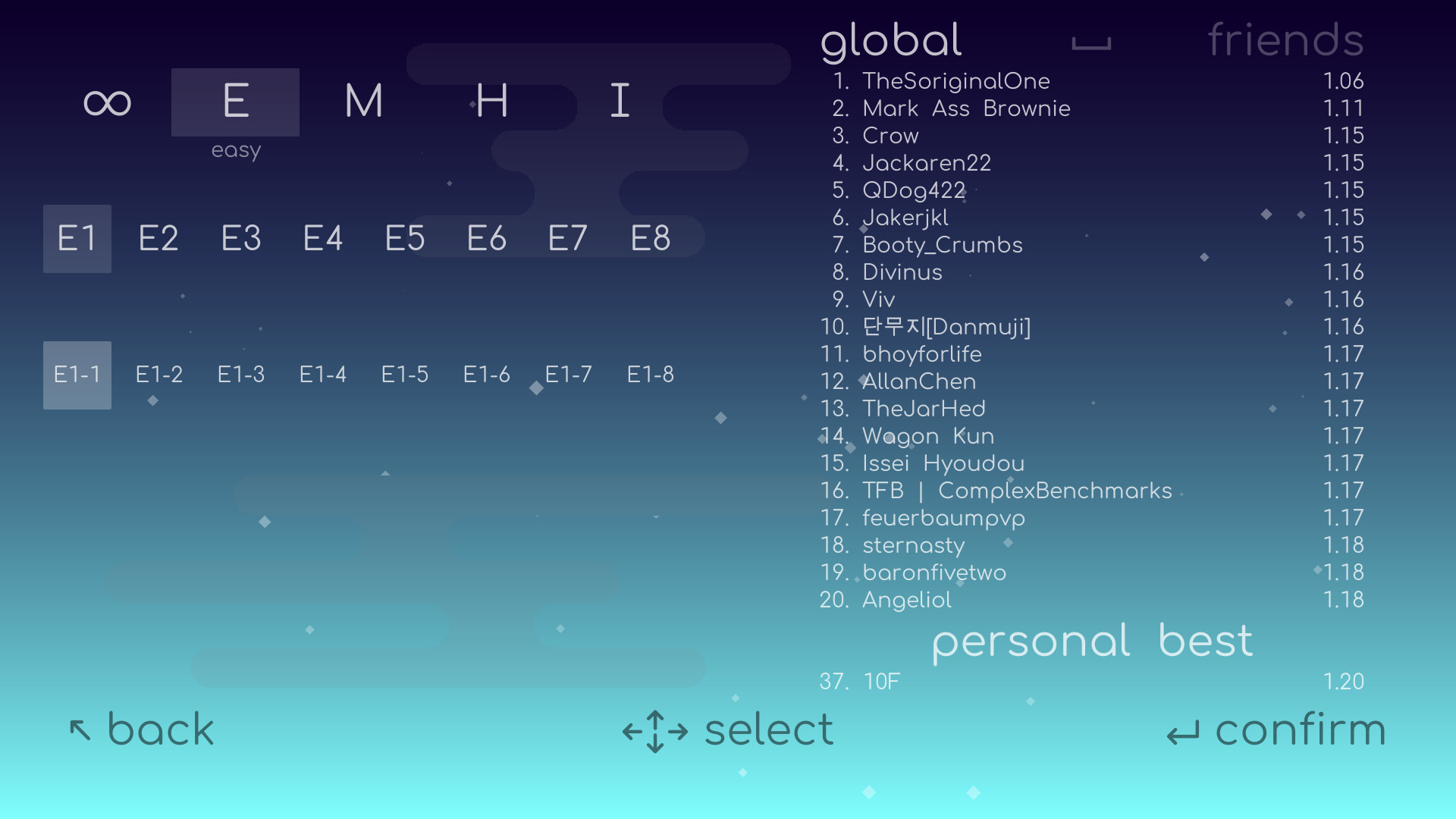 SlipSlop: World's Hardest Platformer Game screenshot