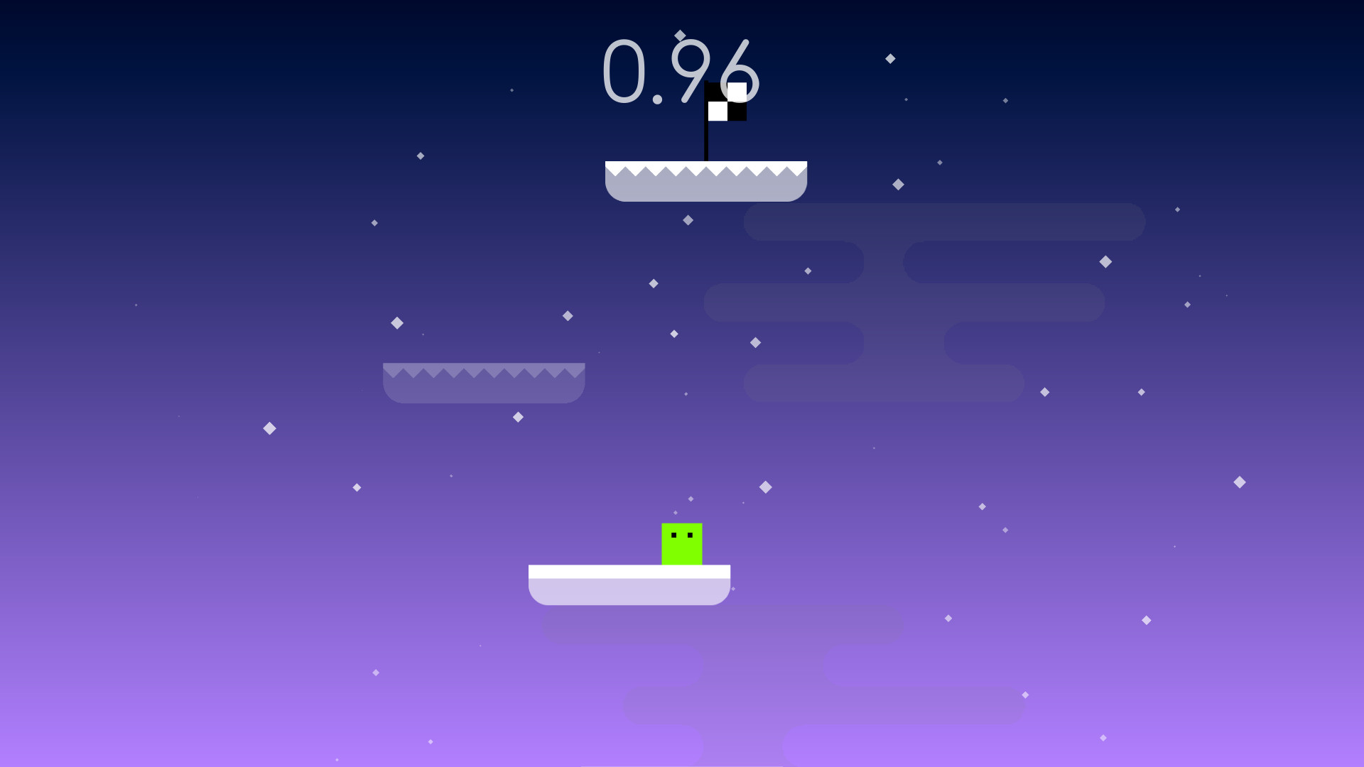 SlipSlop: World's Hardest Platformer Game screenshot