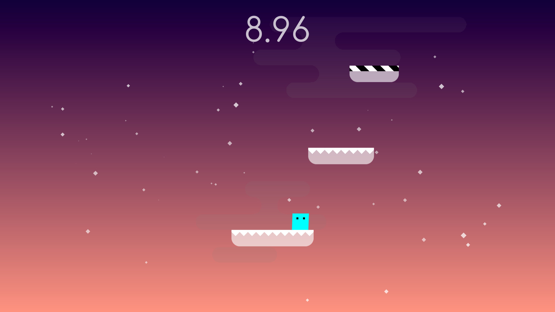 SlipSlop: World's Hardest Platformer Game screenshot