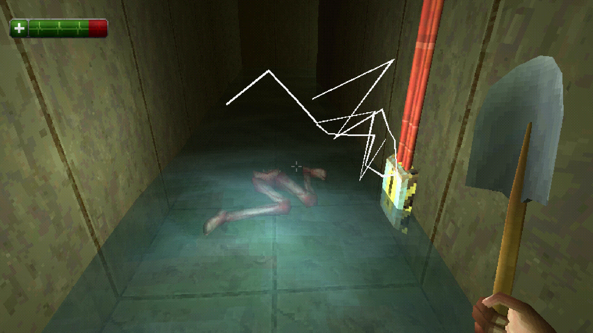 Fatberg screenshot