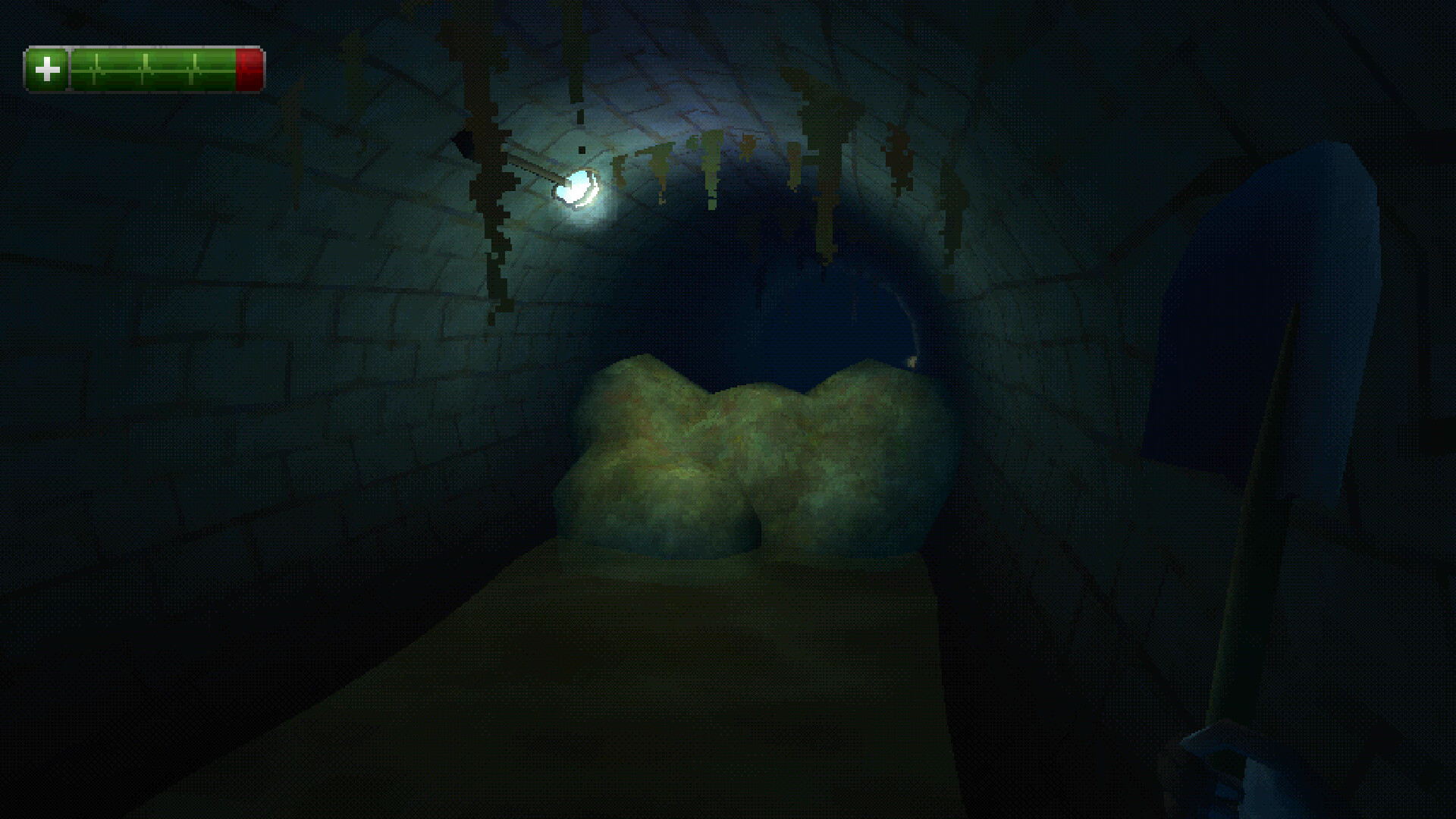 Fatberg screenshot