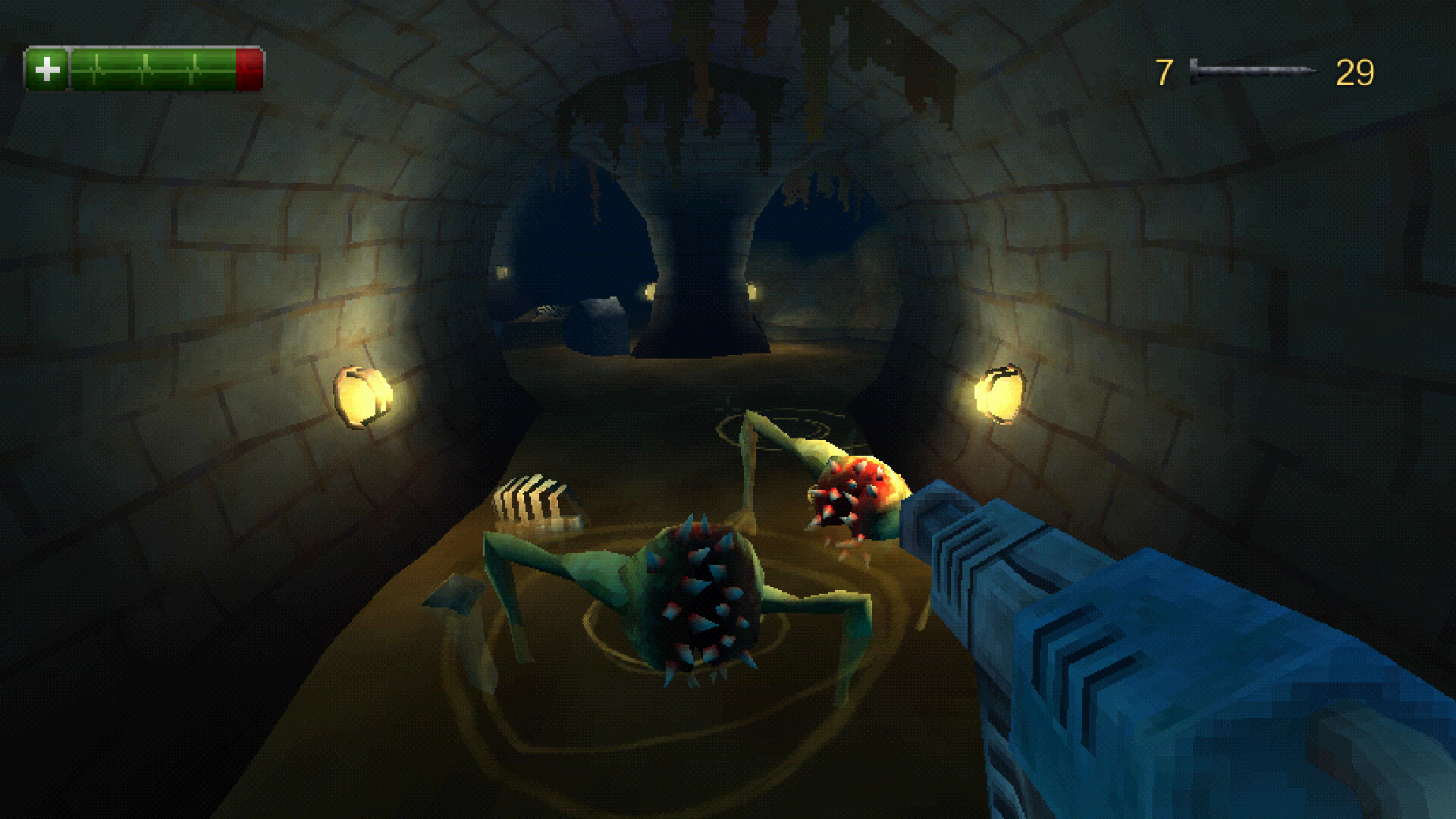 Fatberg screenshot