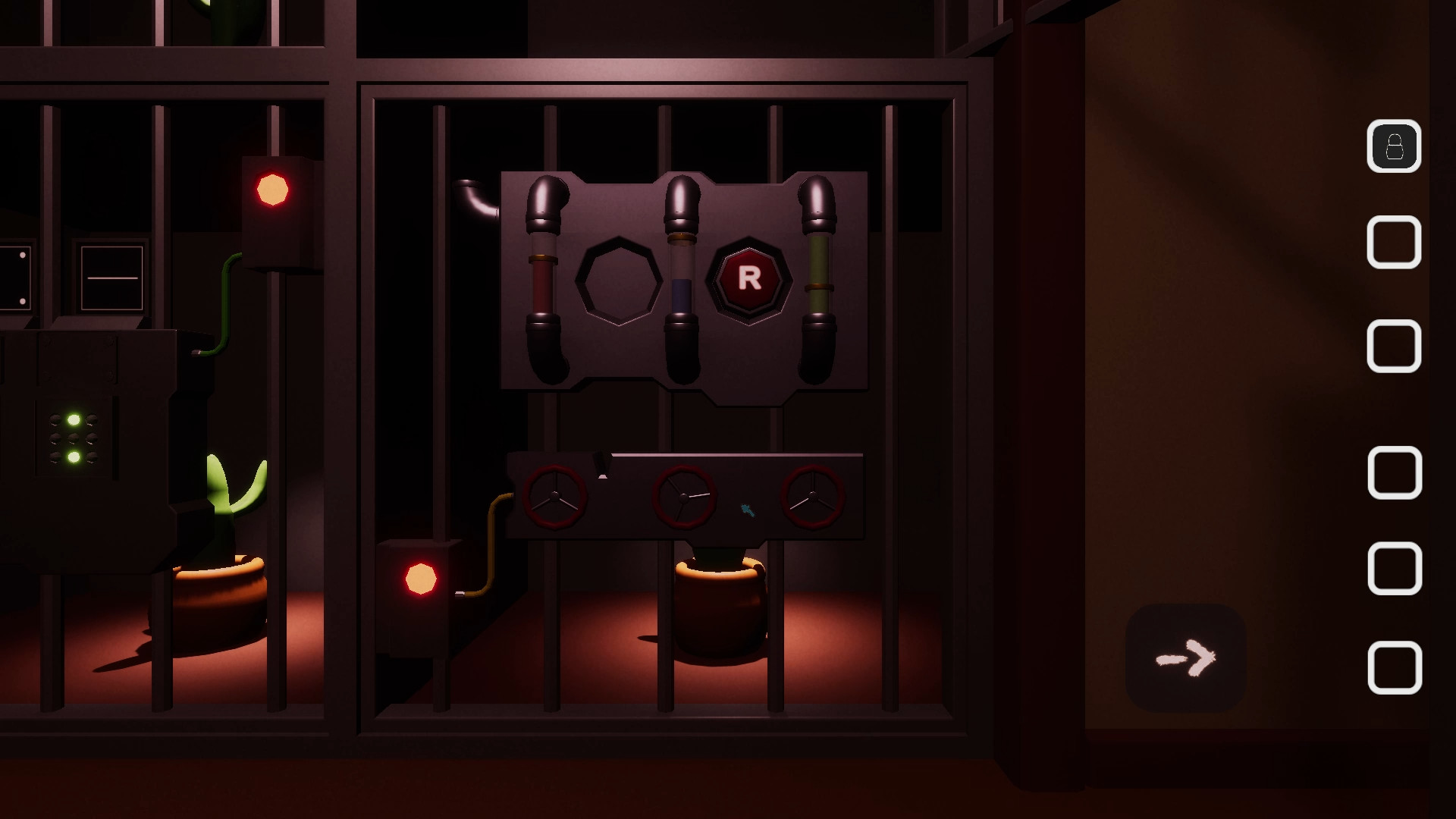 Chicken Holmes - Chanislavski Whispers screenshot