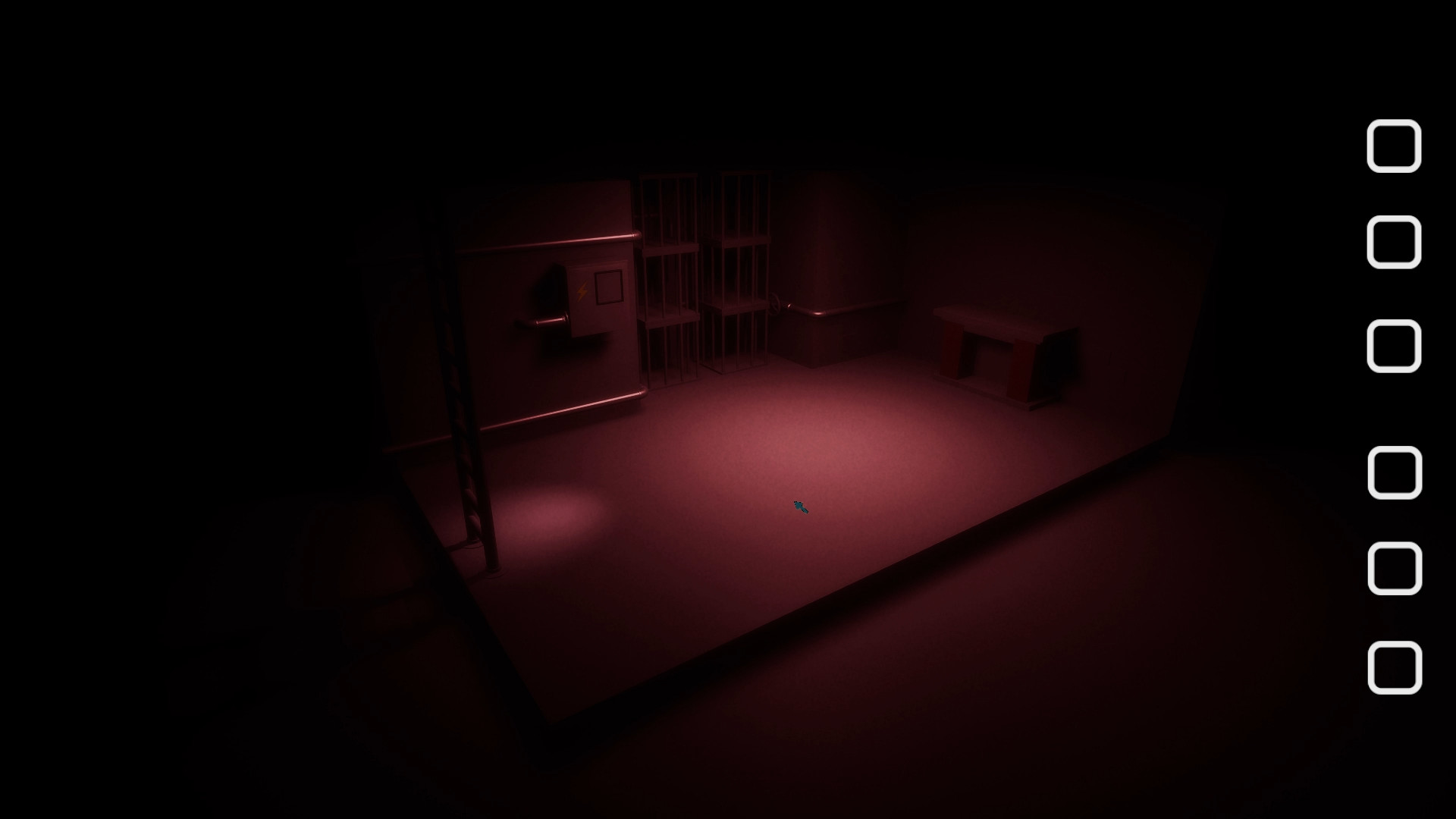 Chicken Holmes - Chanislavski Whispers screenshot