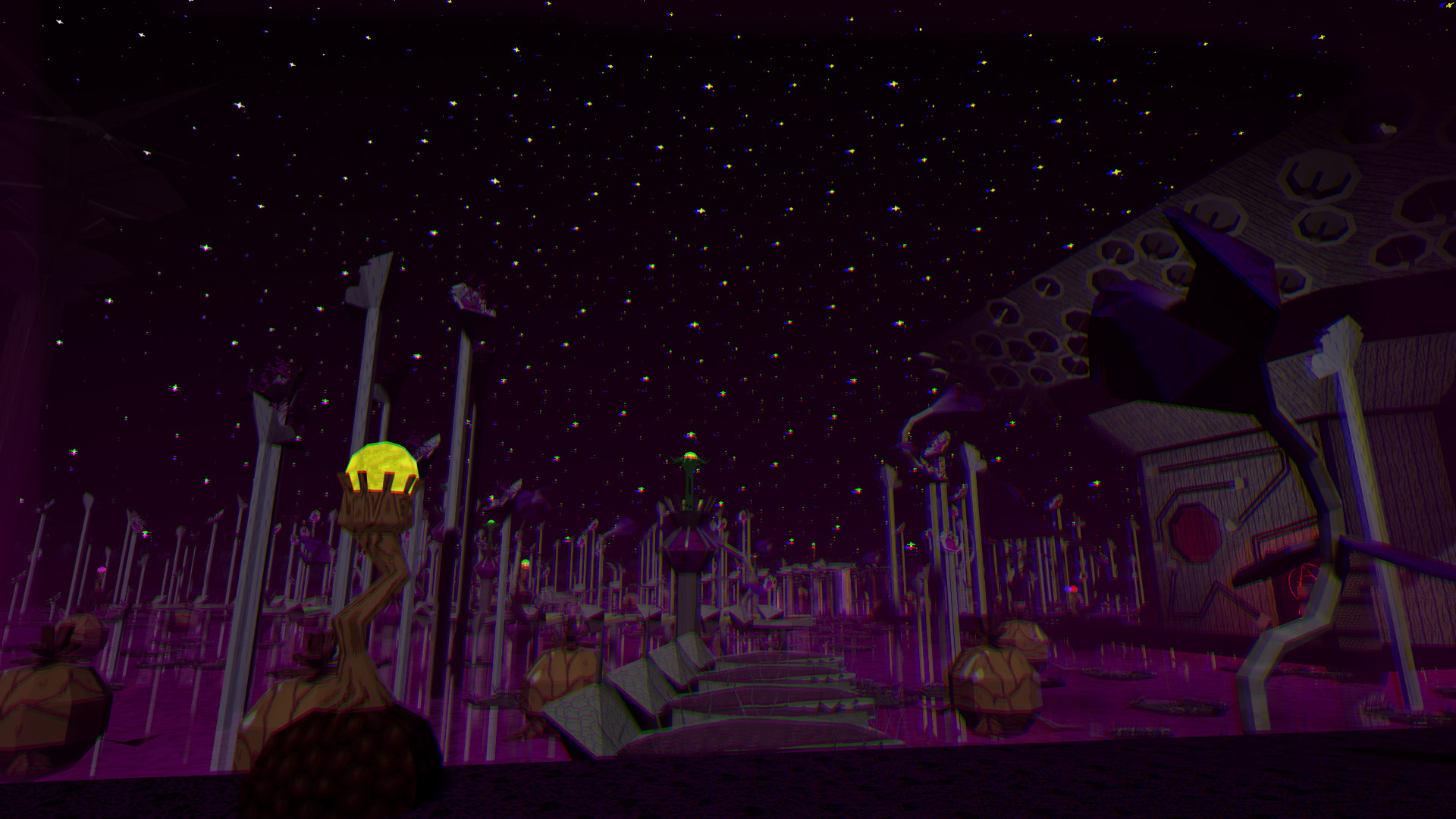 On Your Hands screenshot