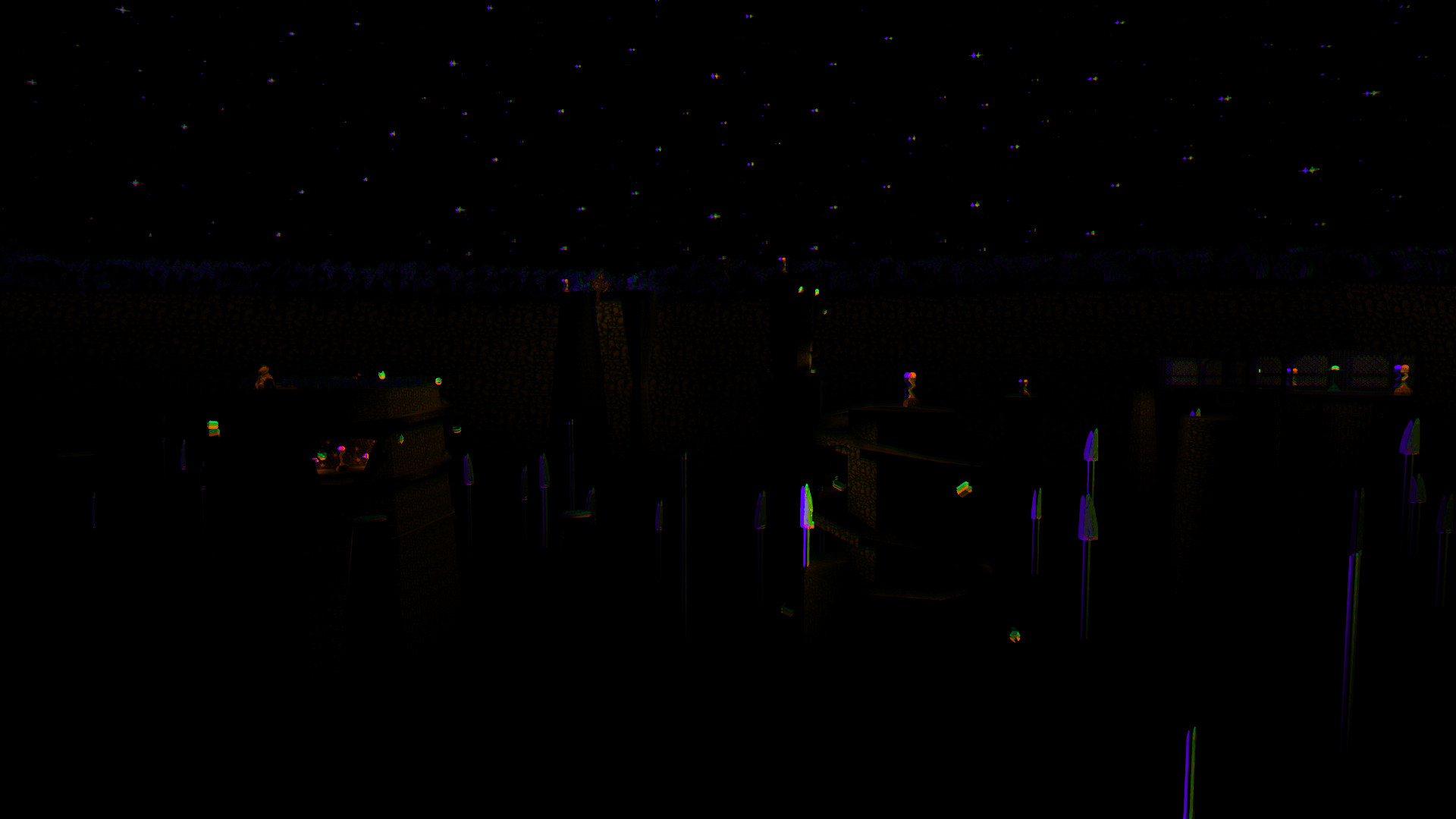 On Your Hands screenshot
