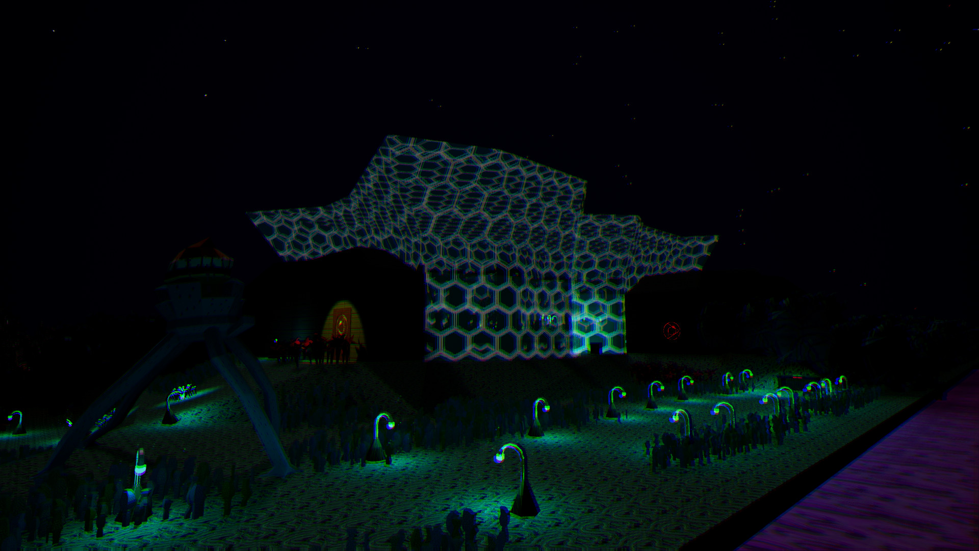 On Your Hands screenshot