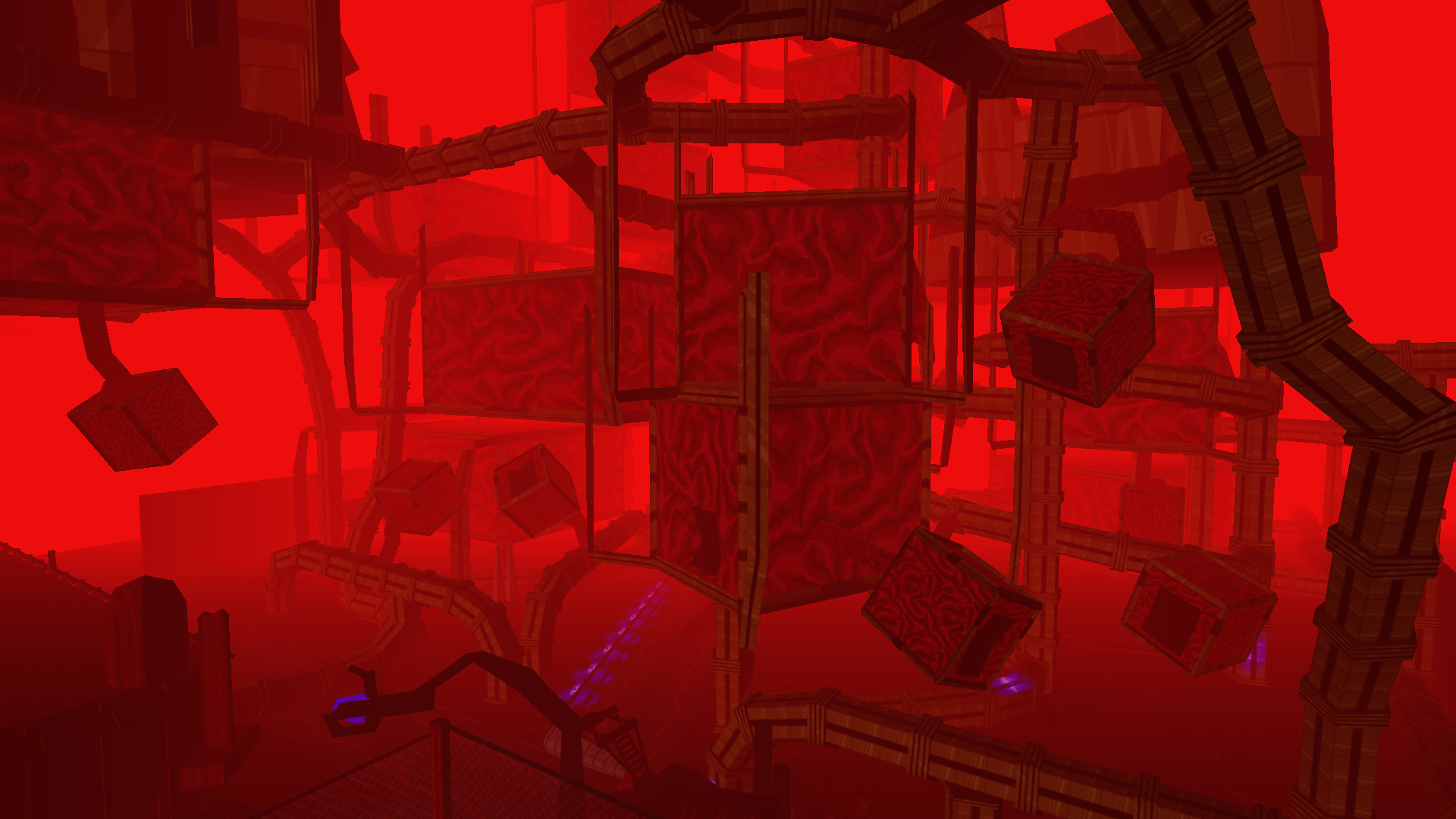 On Your Hands screenshot