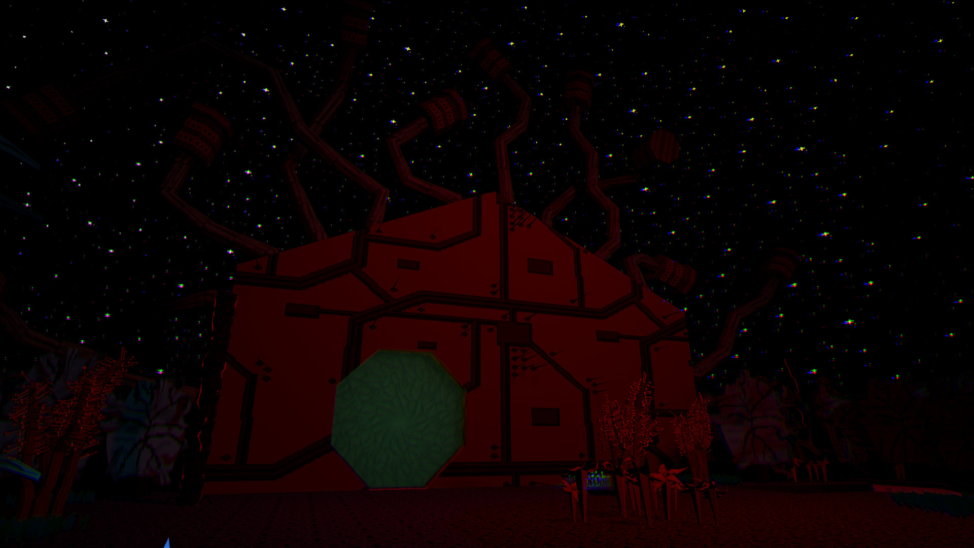 On Your Hands screenshot