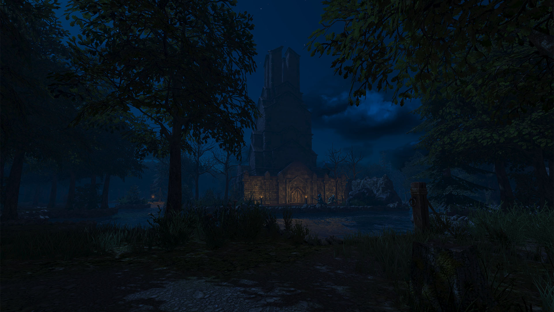 Legend of Grimrock 2 screenshot