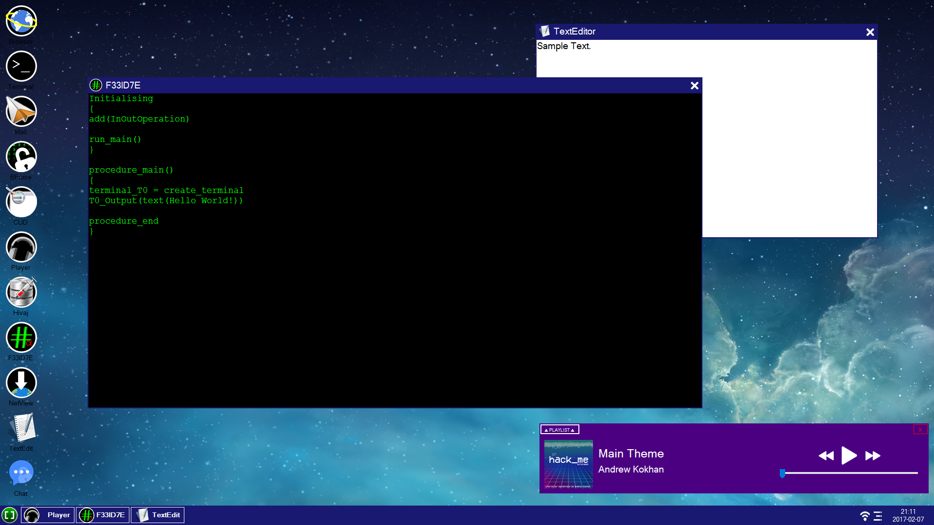 hack_me 2 screenshot