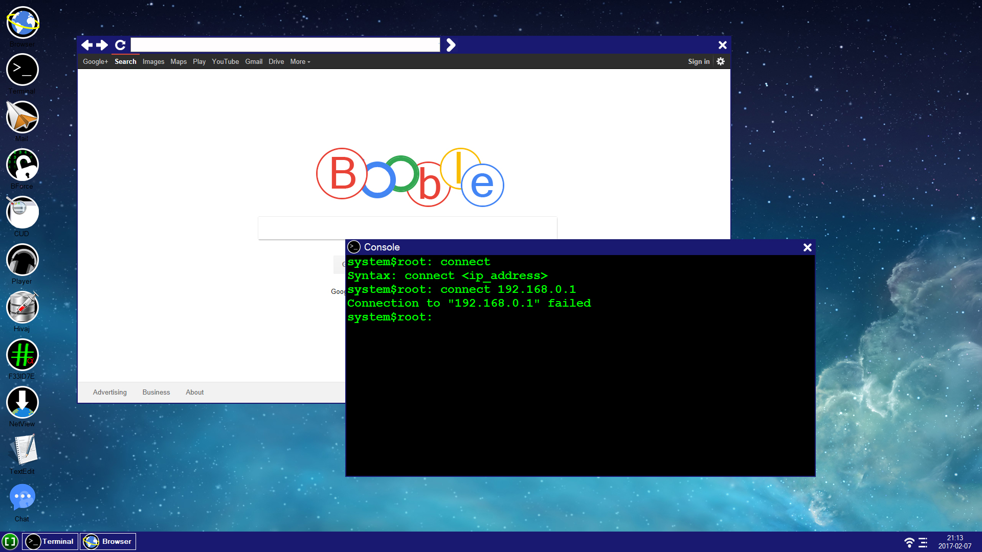 hack_me 2 screenshot
