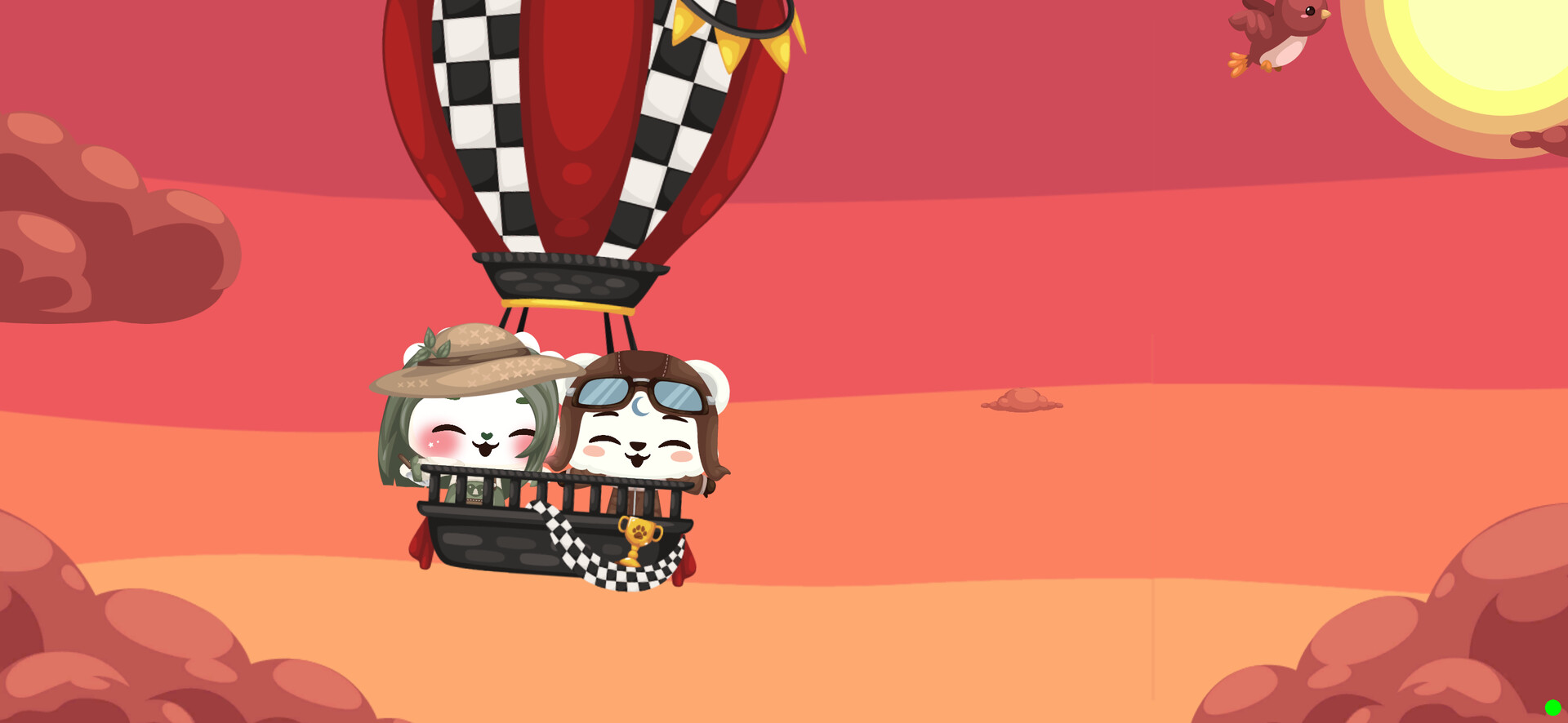 Happy Pet Island screenshot