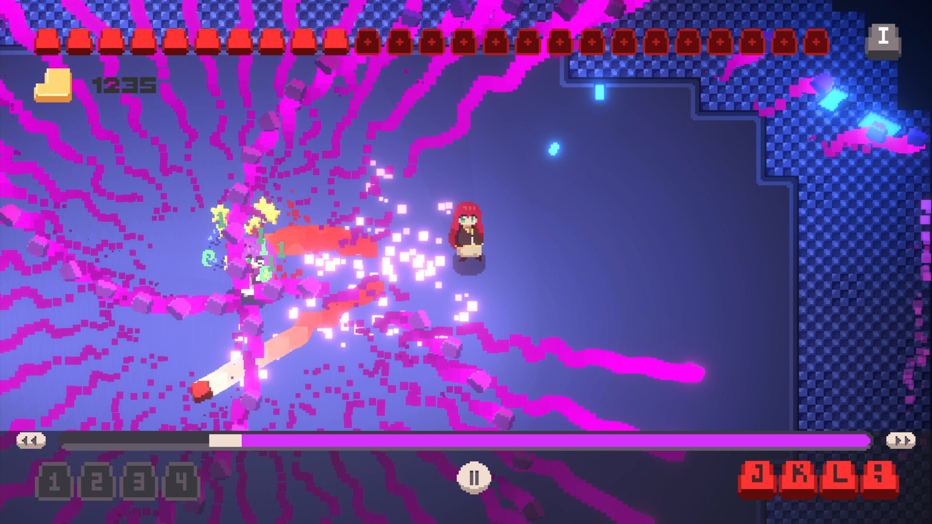 Internet Generation screenshot