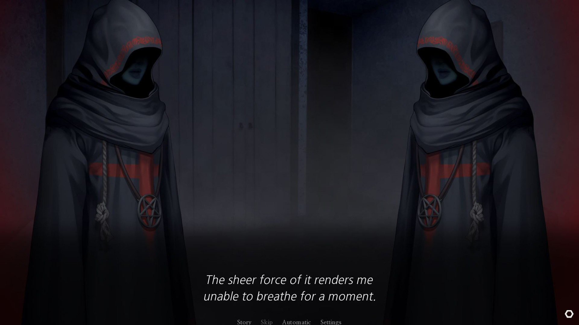 Novena Diabolos screenshot