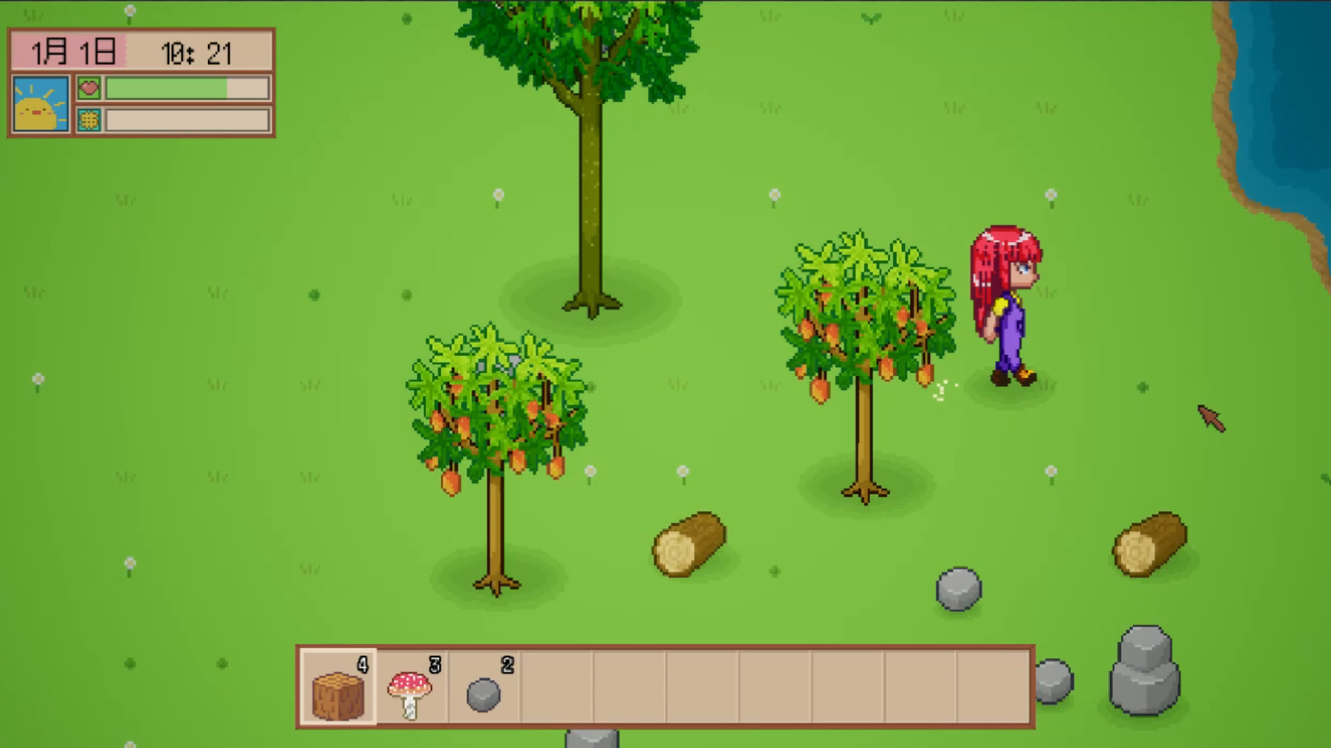 Wild Workshop screenshot