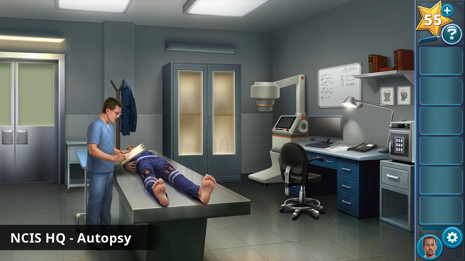 Adventure Escape Mysteries screenshot