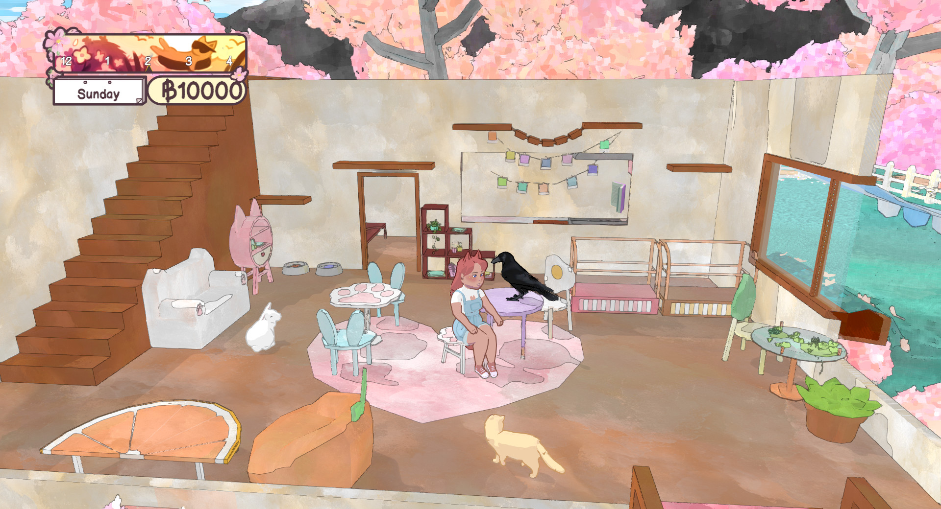 Calico screenshot