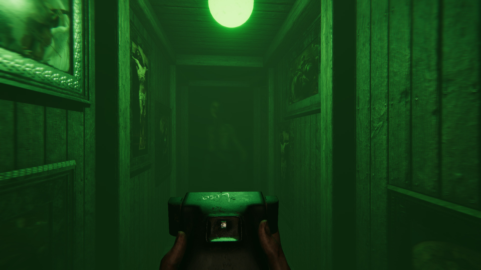 MADiSON screenshot