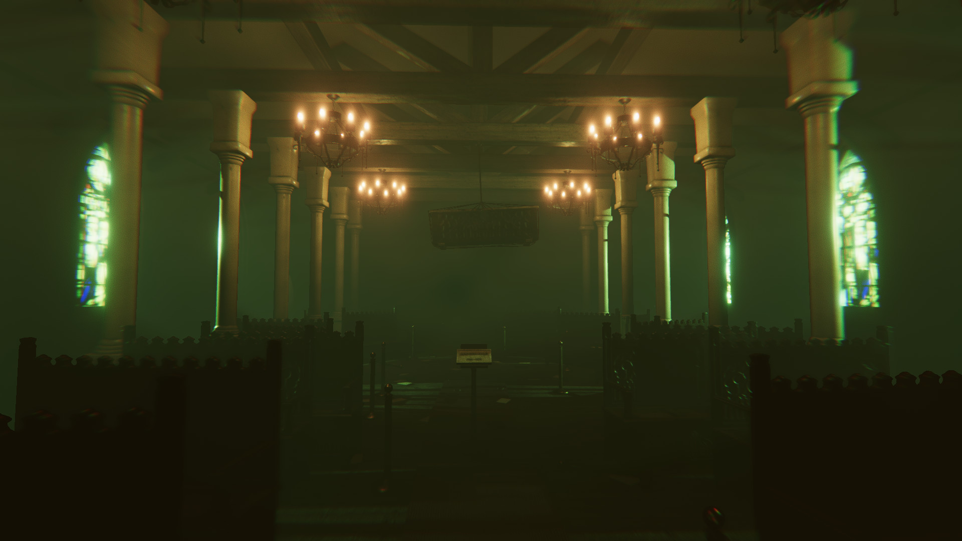 MADiSON screenshot