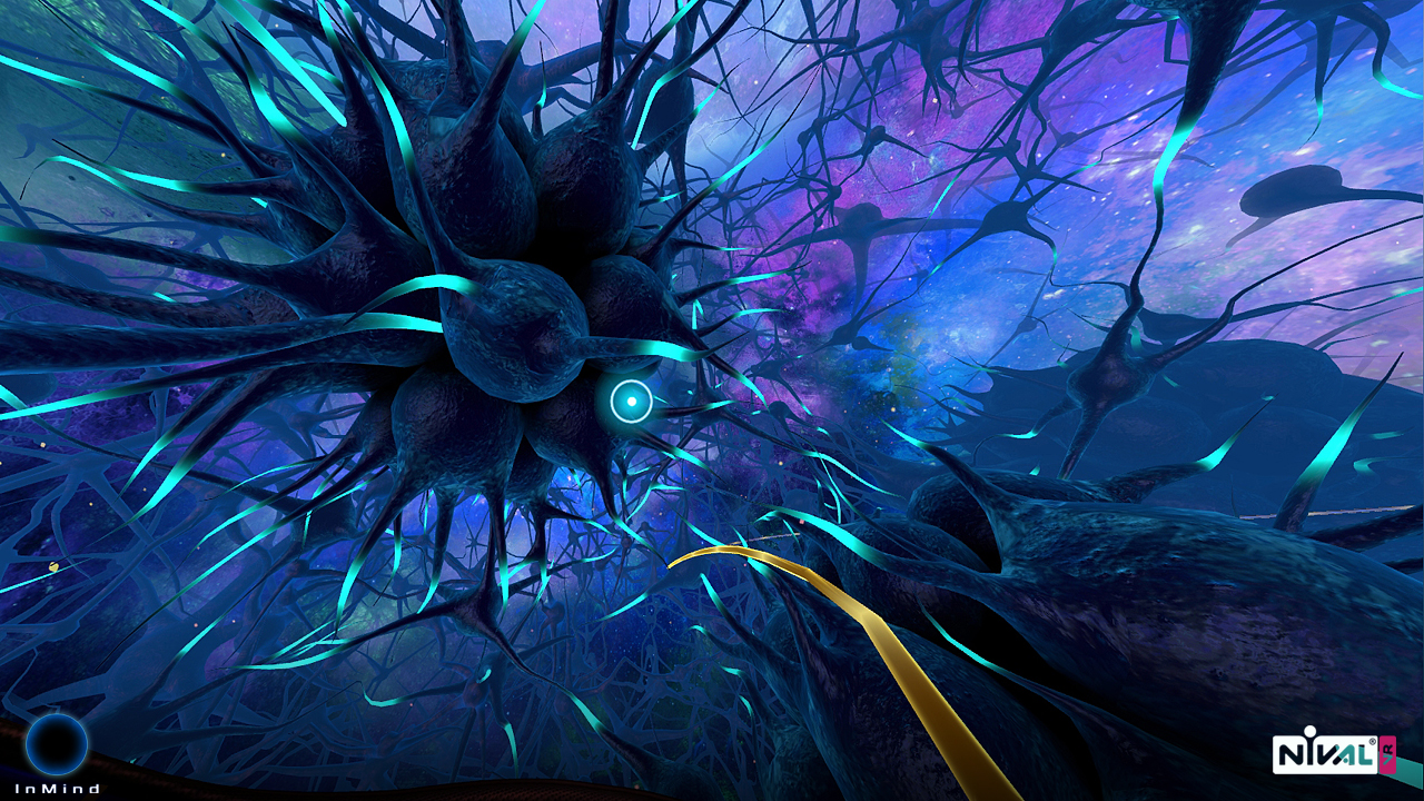 InMind VR screenshot