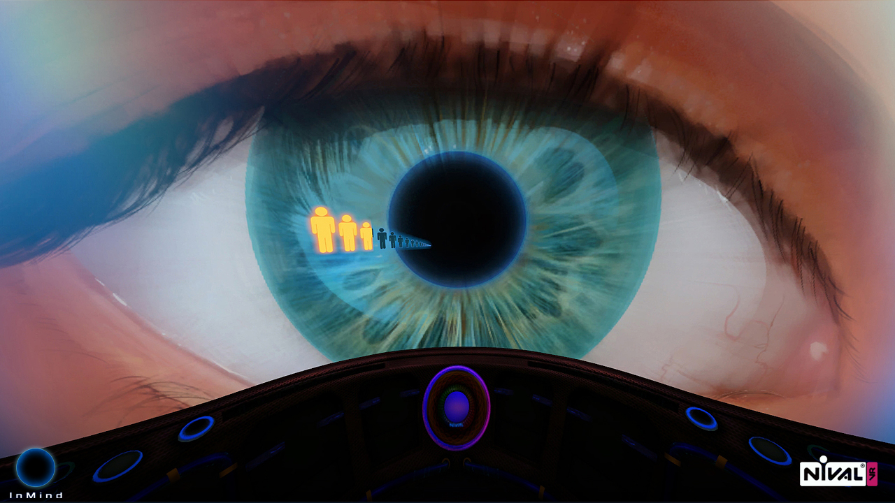 InMind VR screenshot