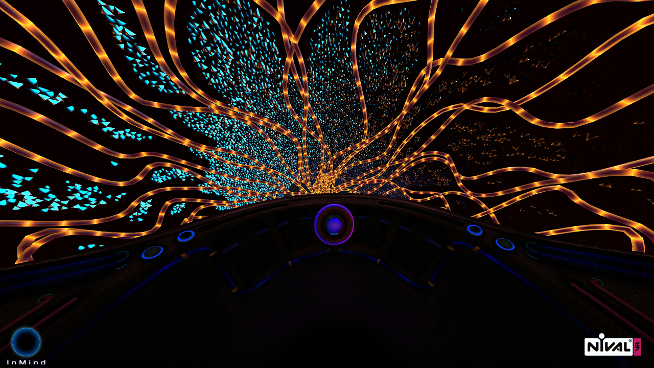 InMind VR screenshot