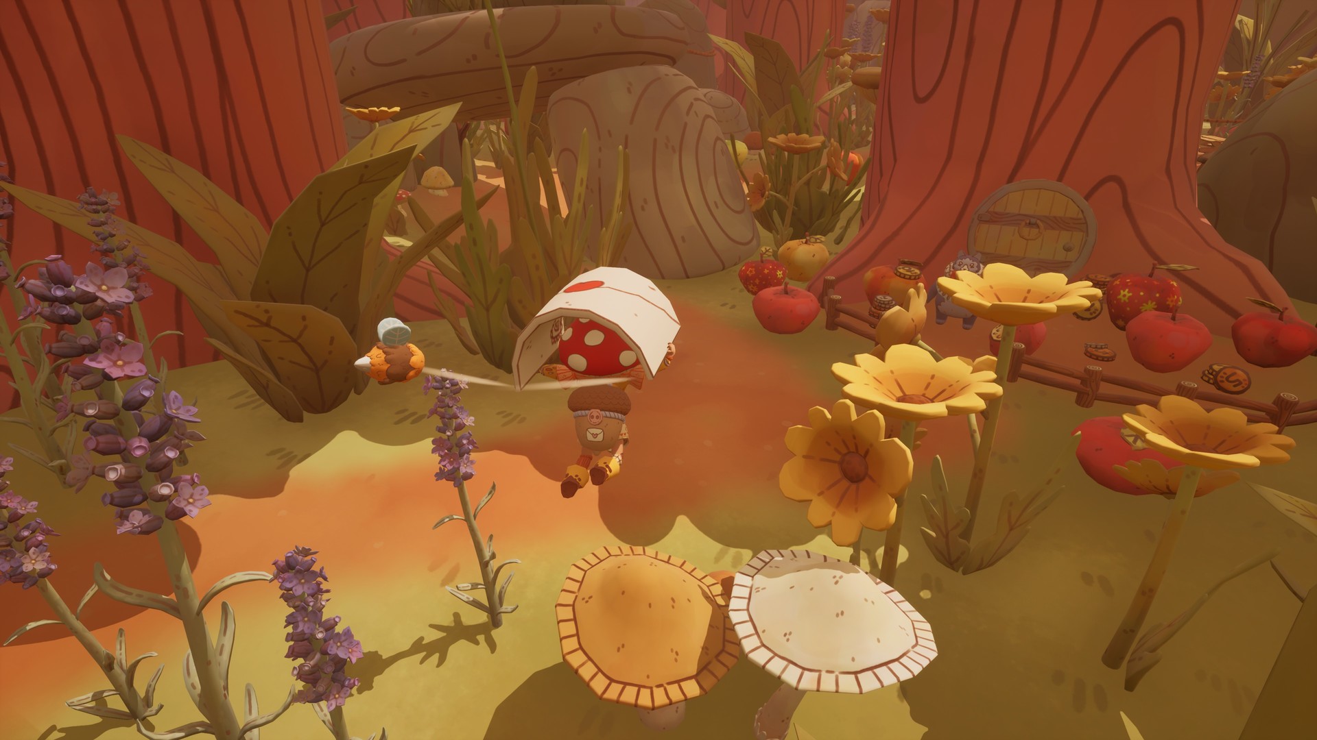 Mail Time screenshot