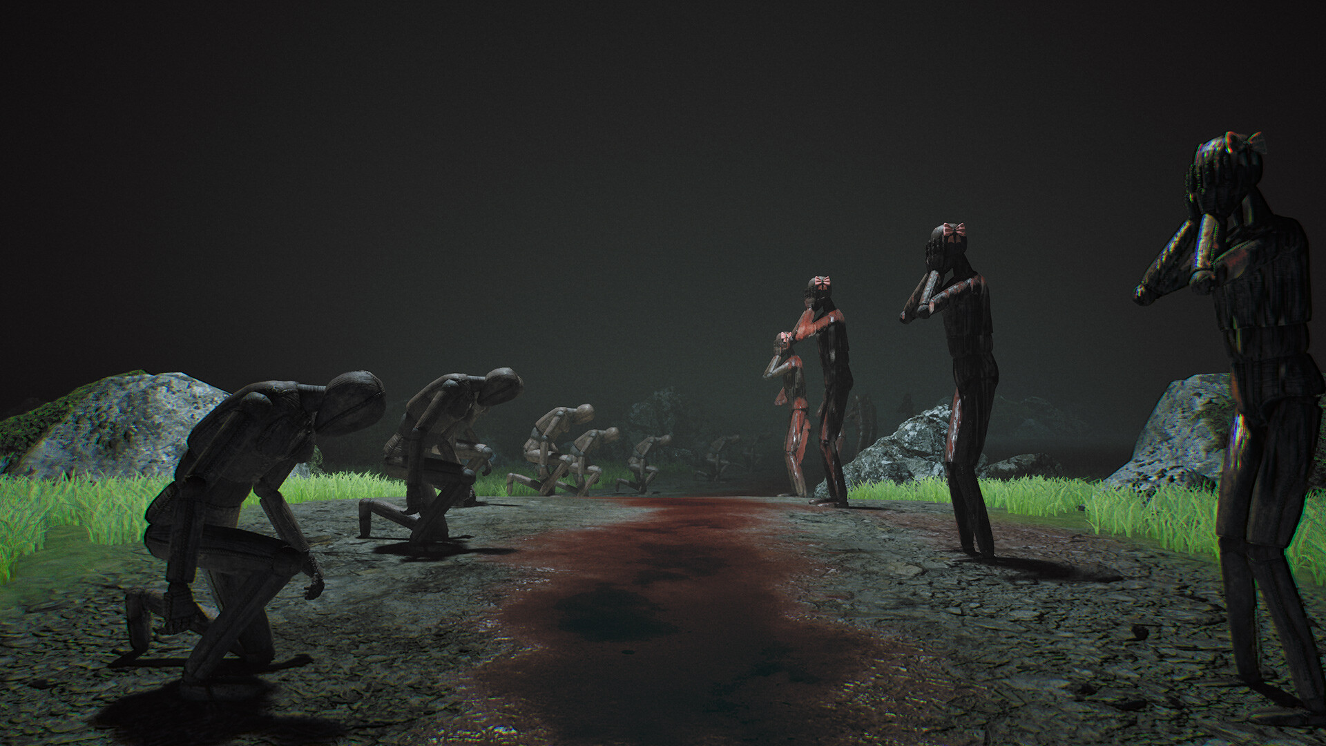 Writer. Chapter 1 screenshot